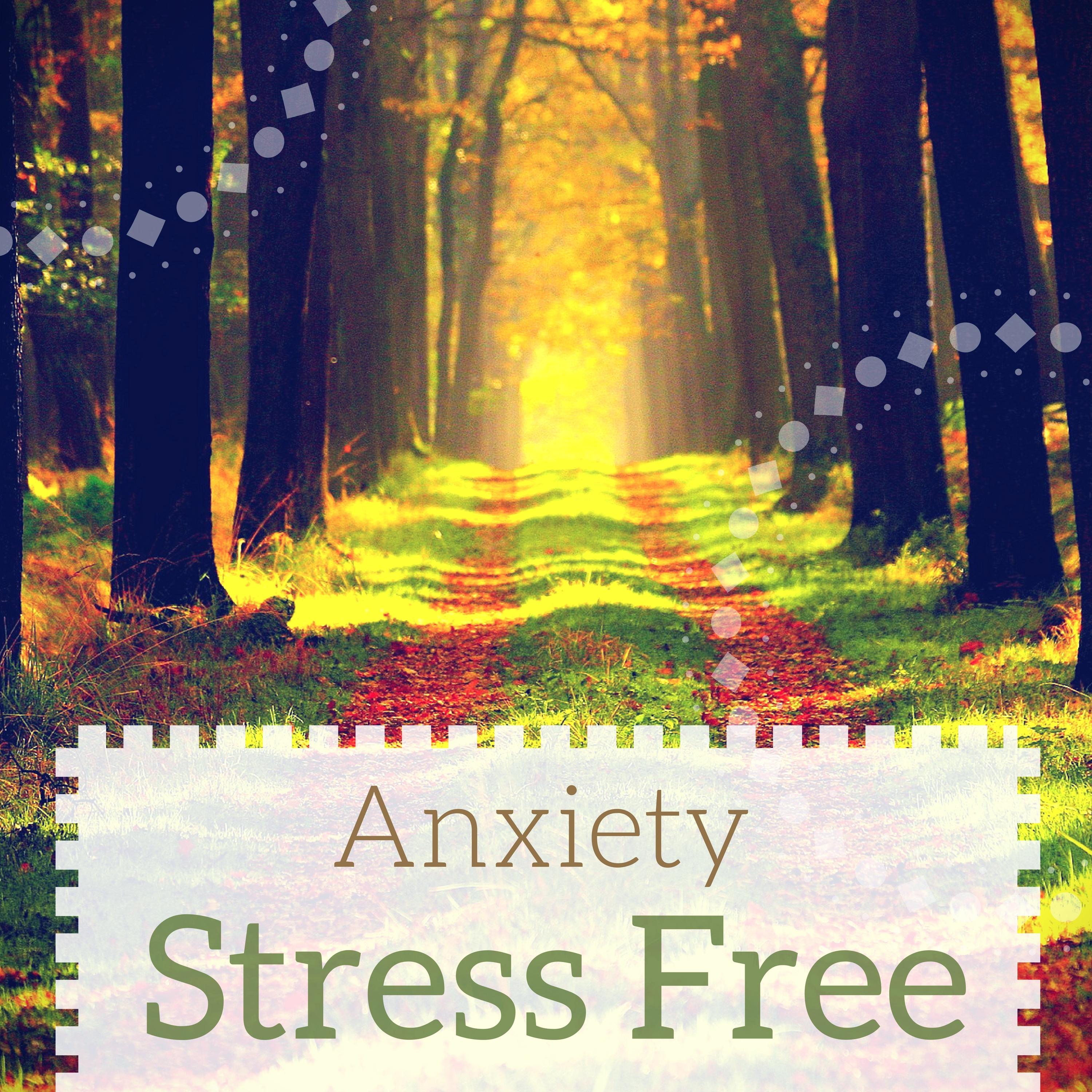 Anxiety Stress Free