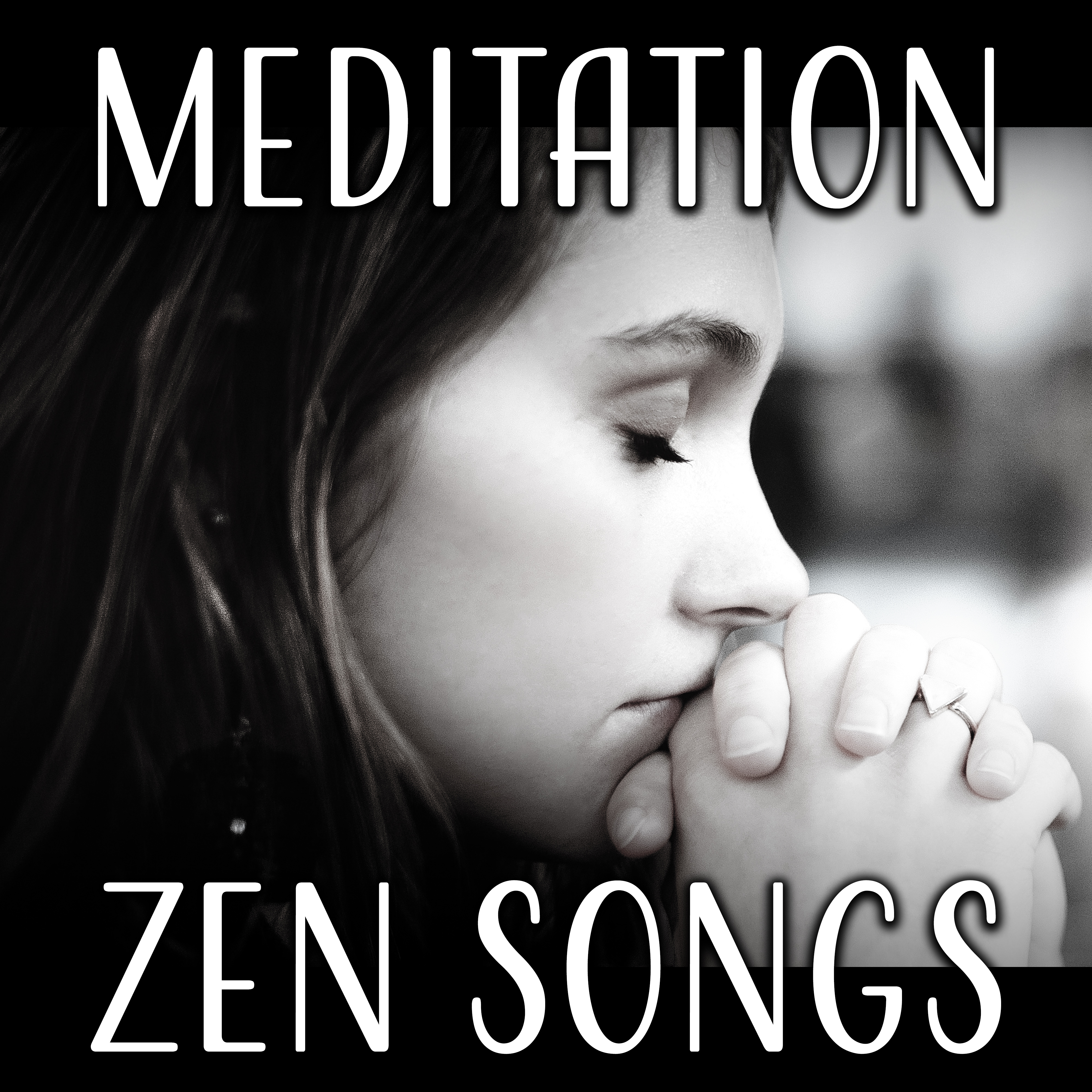 Meditation Zen Songs – Easy Listening, Songs for Inner Journey, Meditate in Peace, Zen Garden, Relaxing Music