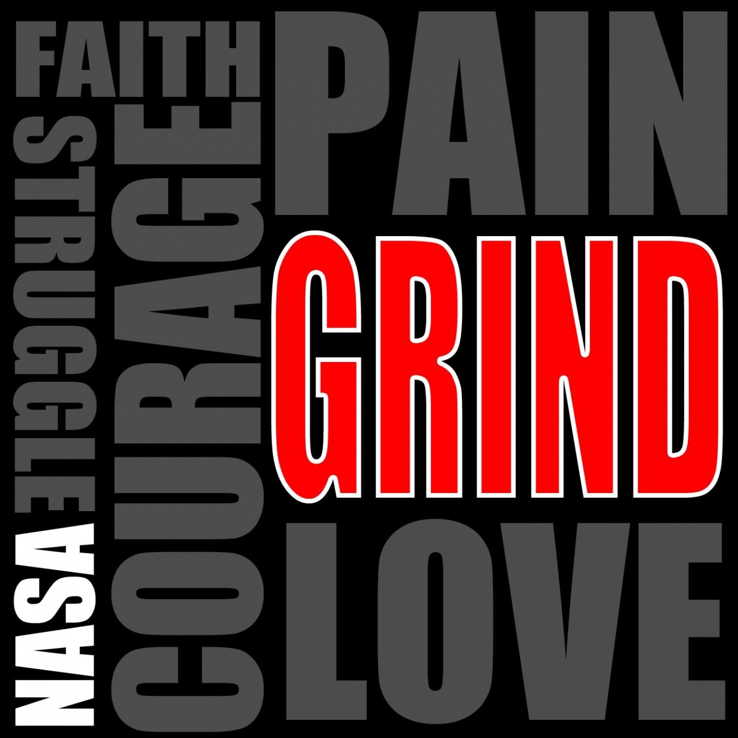 Grind - Single