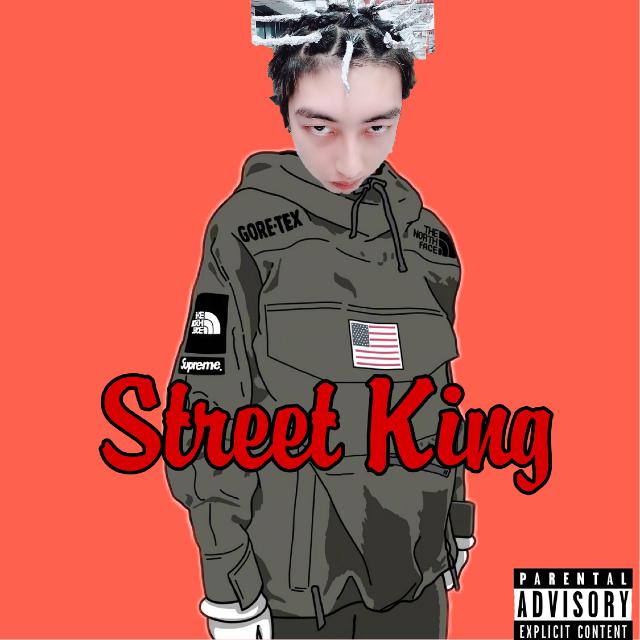 STREET KING✙