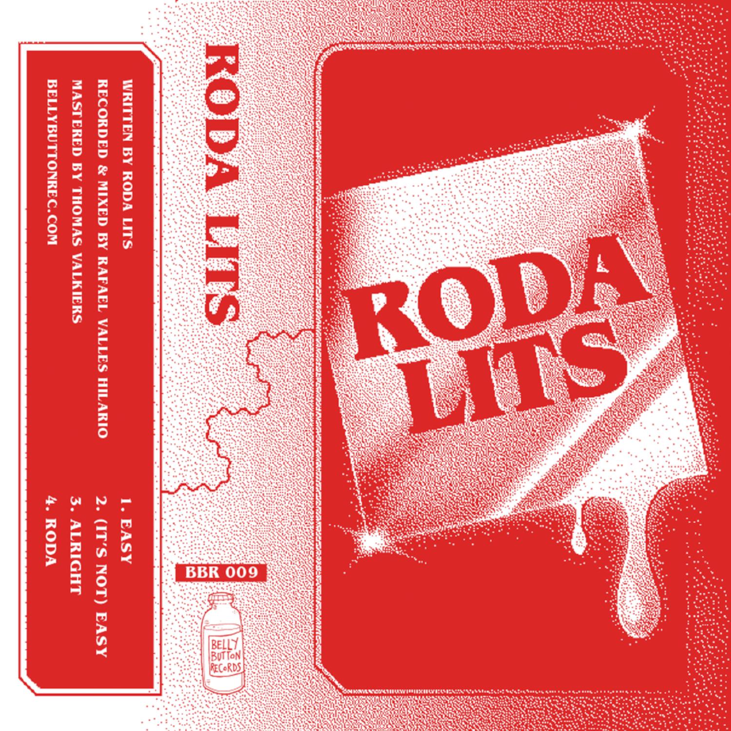 Roda Lits EP