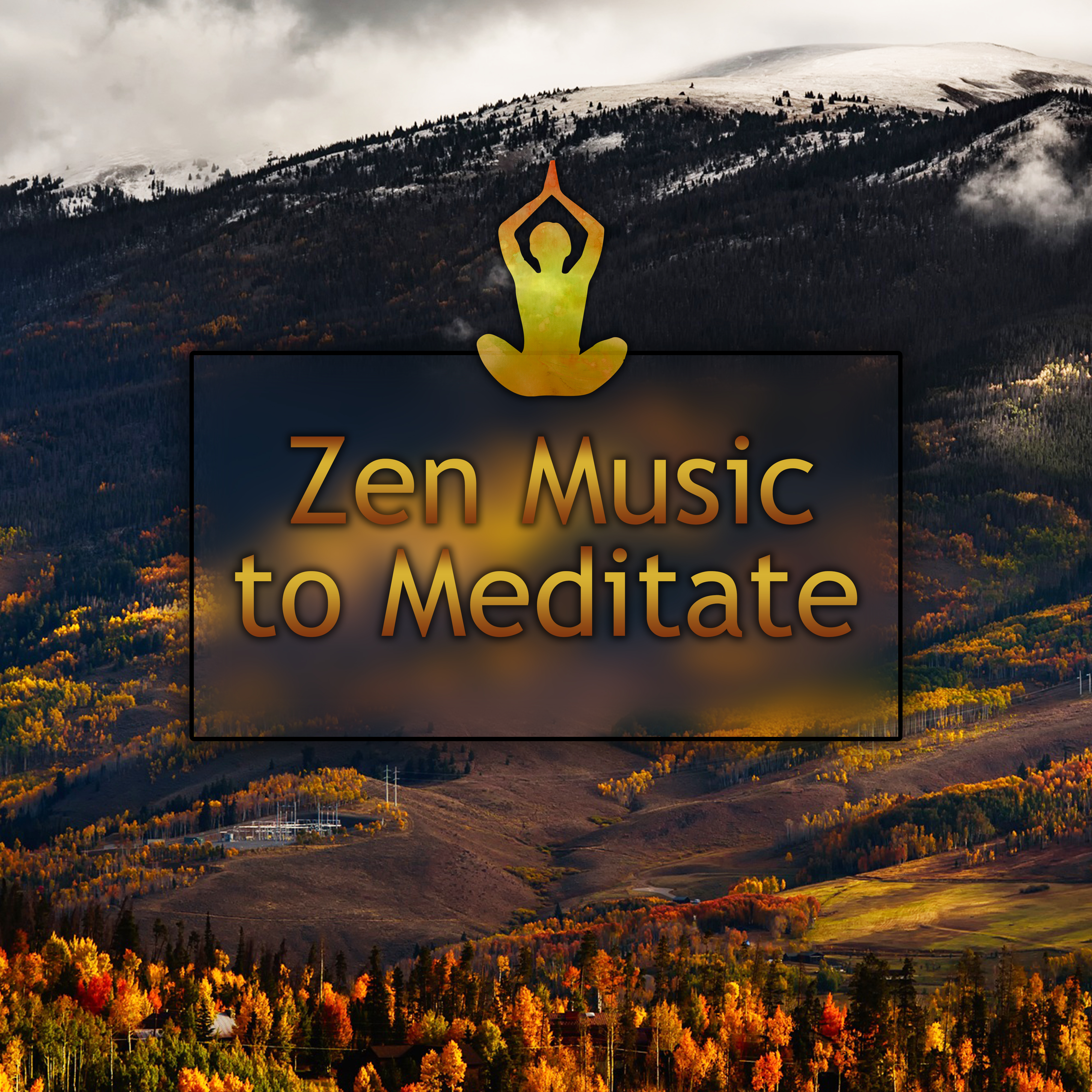 Zen Music to Meditate – Relaxing New Age Sounds, Meditation Music, Peaceful Mind, Energy Control