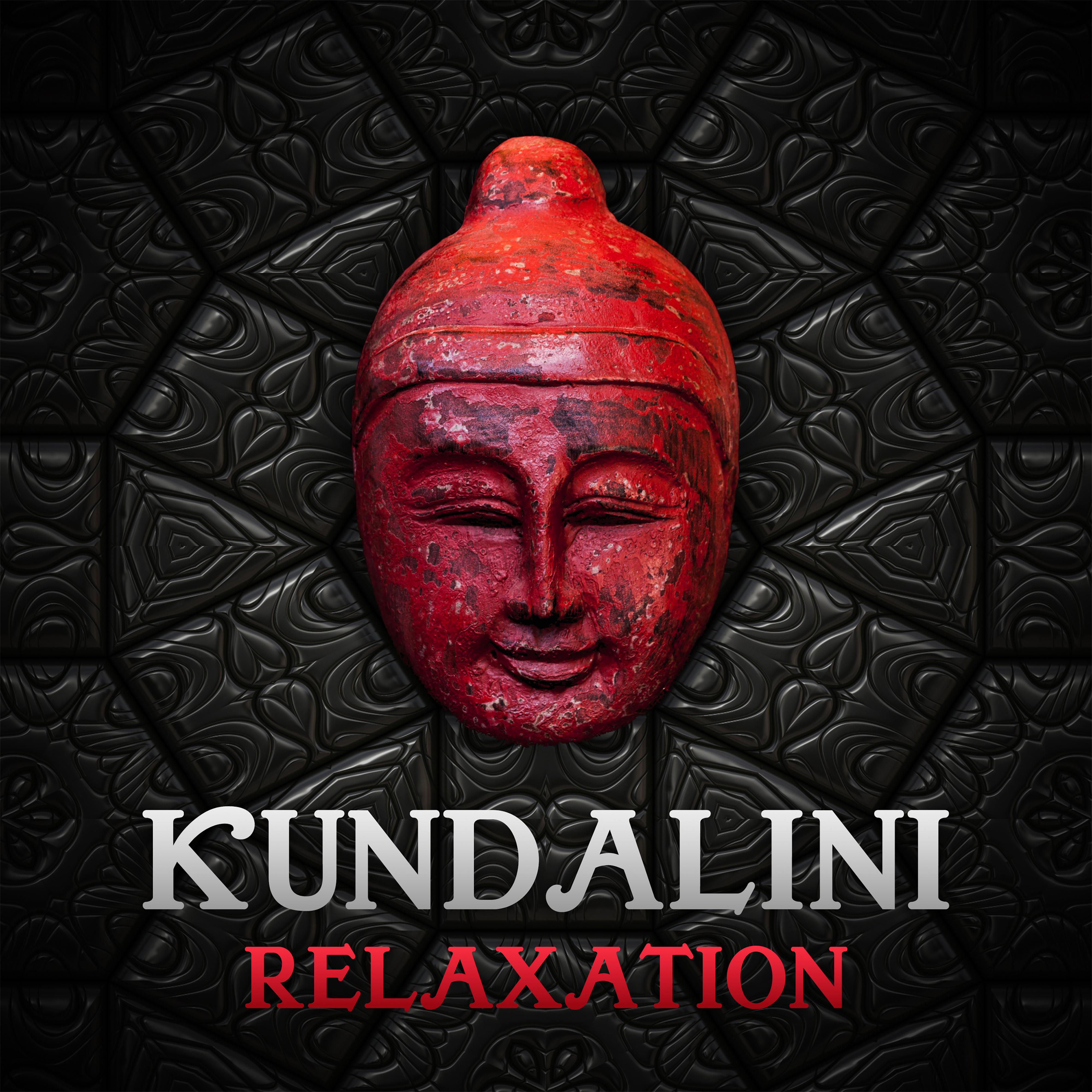 Kundalini Relaxation – Meditation Music, Yoga Training, Deep Focus, Tibetan Music, Zen, Music for Relaxation