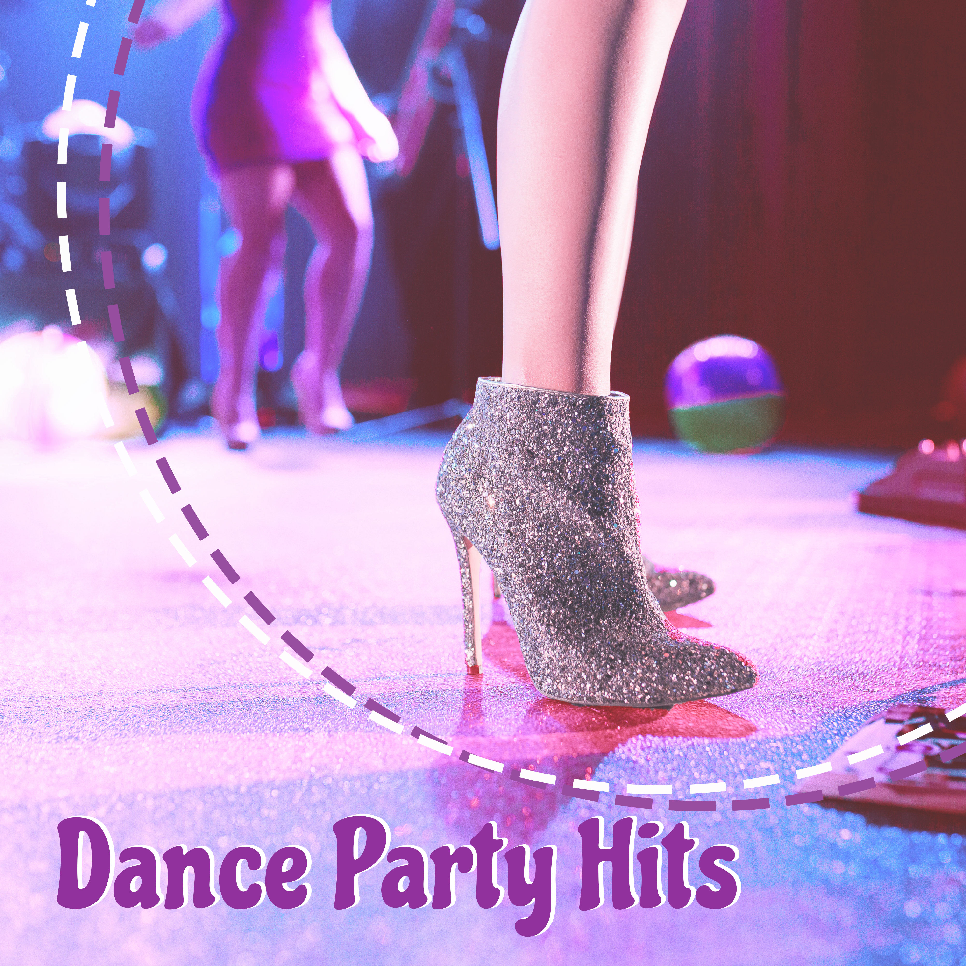 Dance Party Hits – Sexy Chill, Crazy Holiday, Party Time, Sensual Music, Best Chill Out Music, Ibiza Lounge, Dance Party