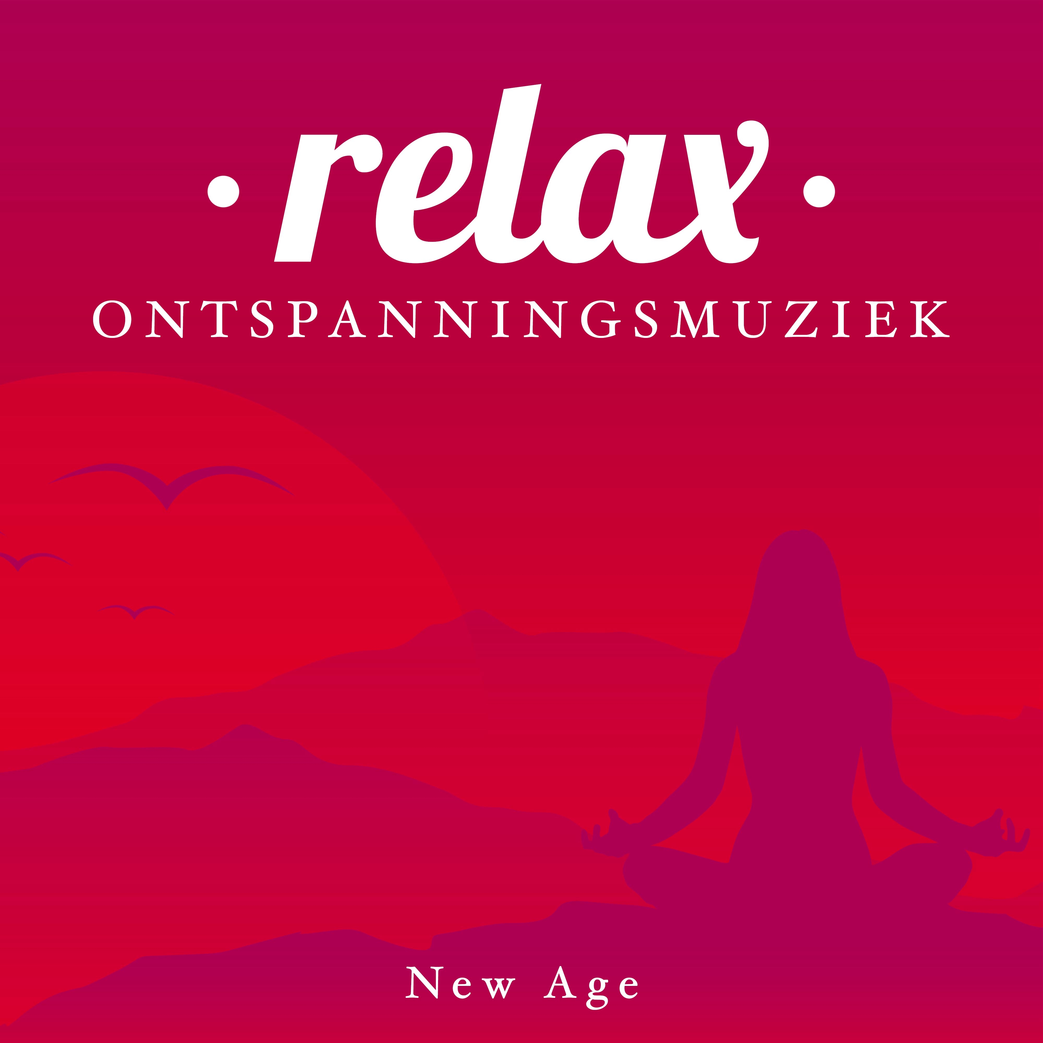 Relax - Ontspanningsmuziek voor Mindfulness Meditatie