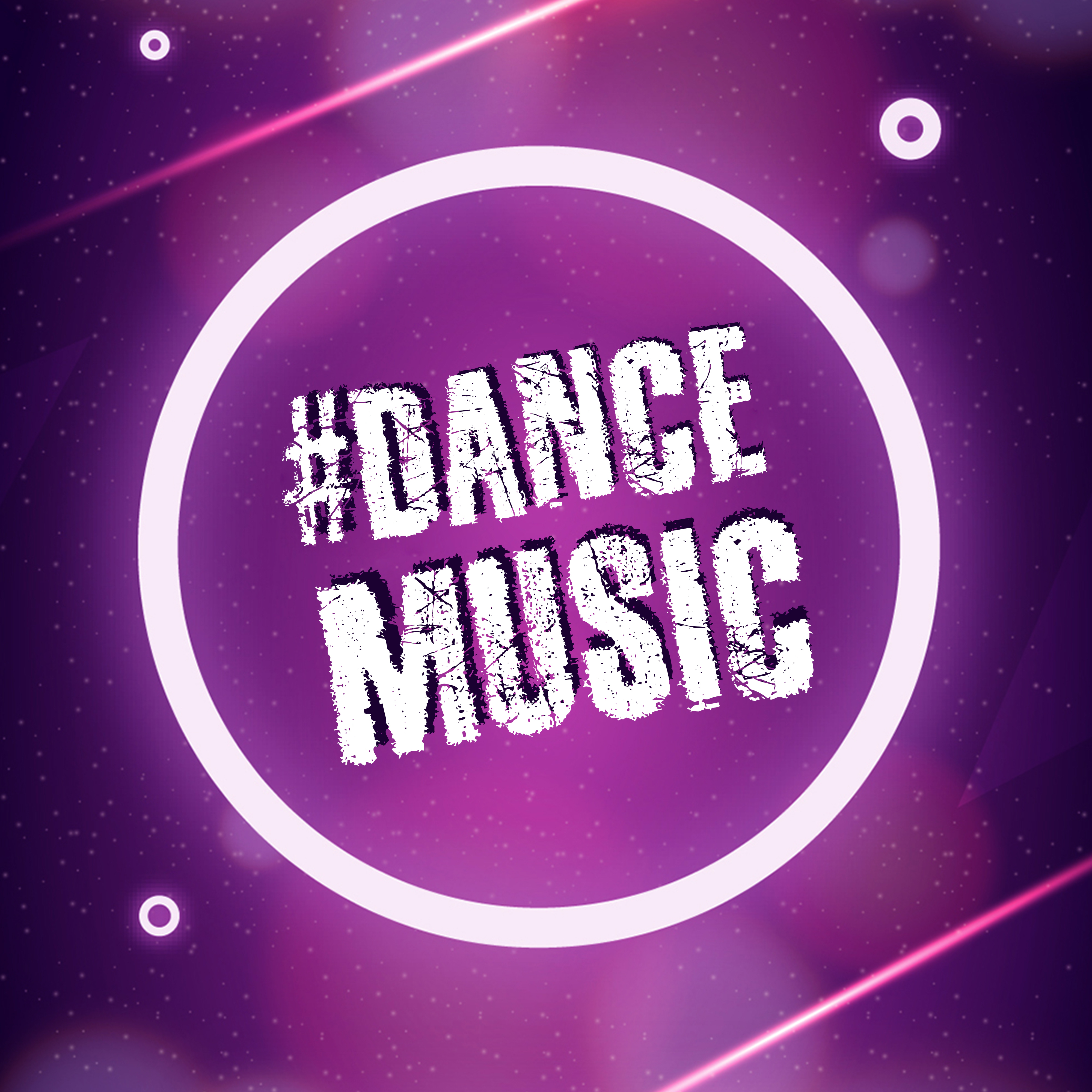 #Dance Music