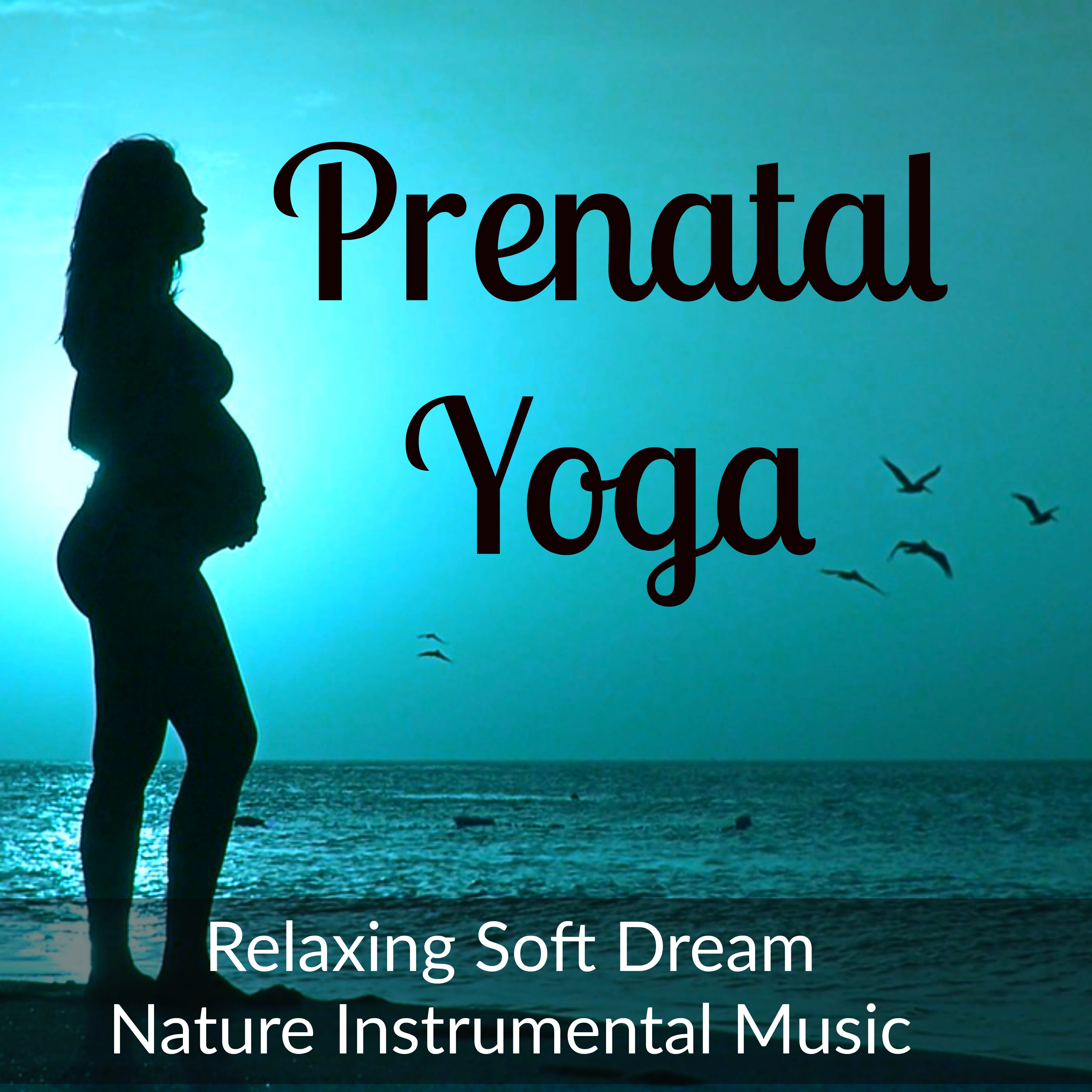 Prenatal Yoga - Relaxing Soft Dream Nature Instrumental Music for Sweet Lullaby Perfect Night Health and Wellbeing