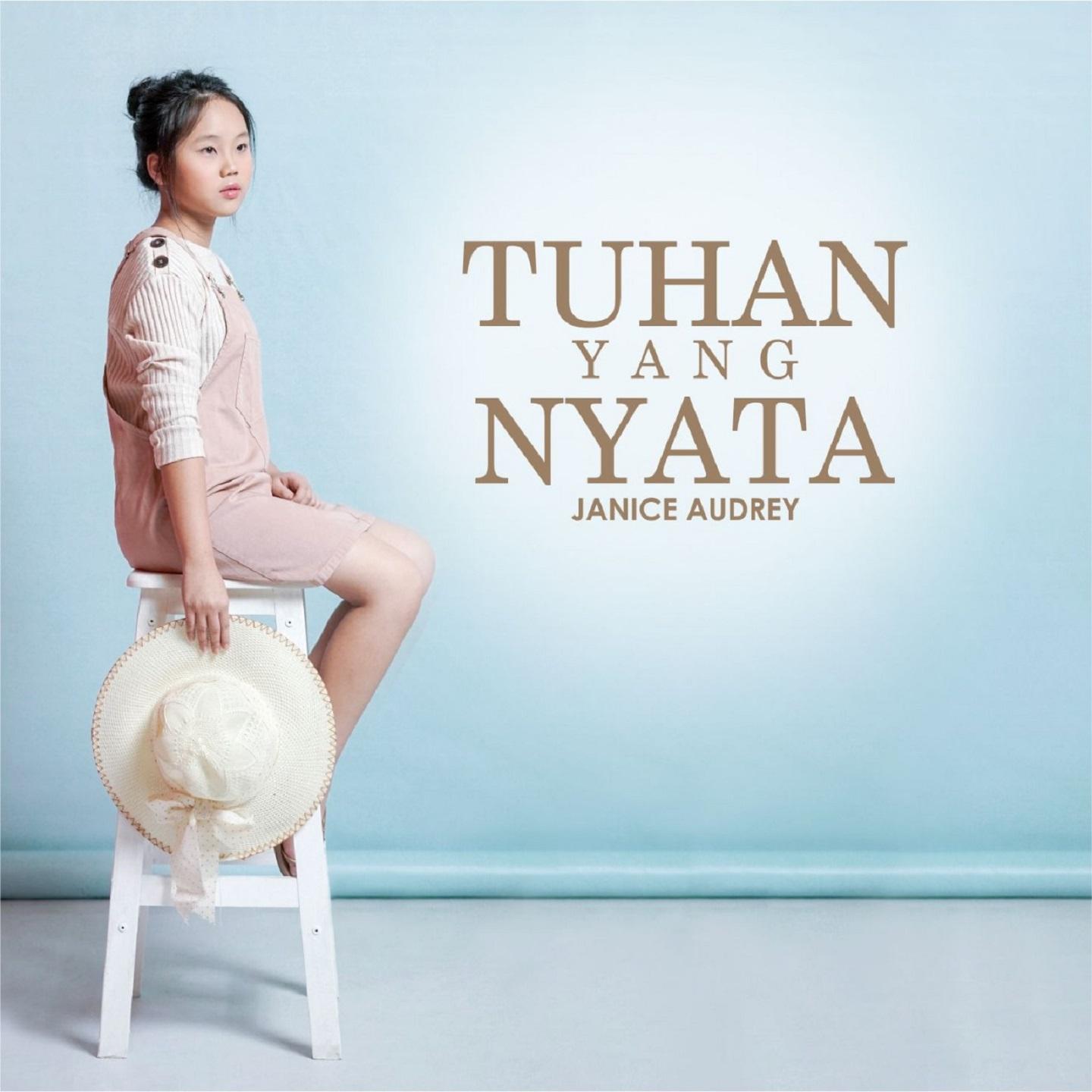 Tuhan Yang Nyata