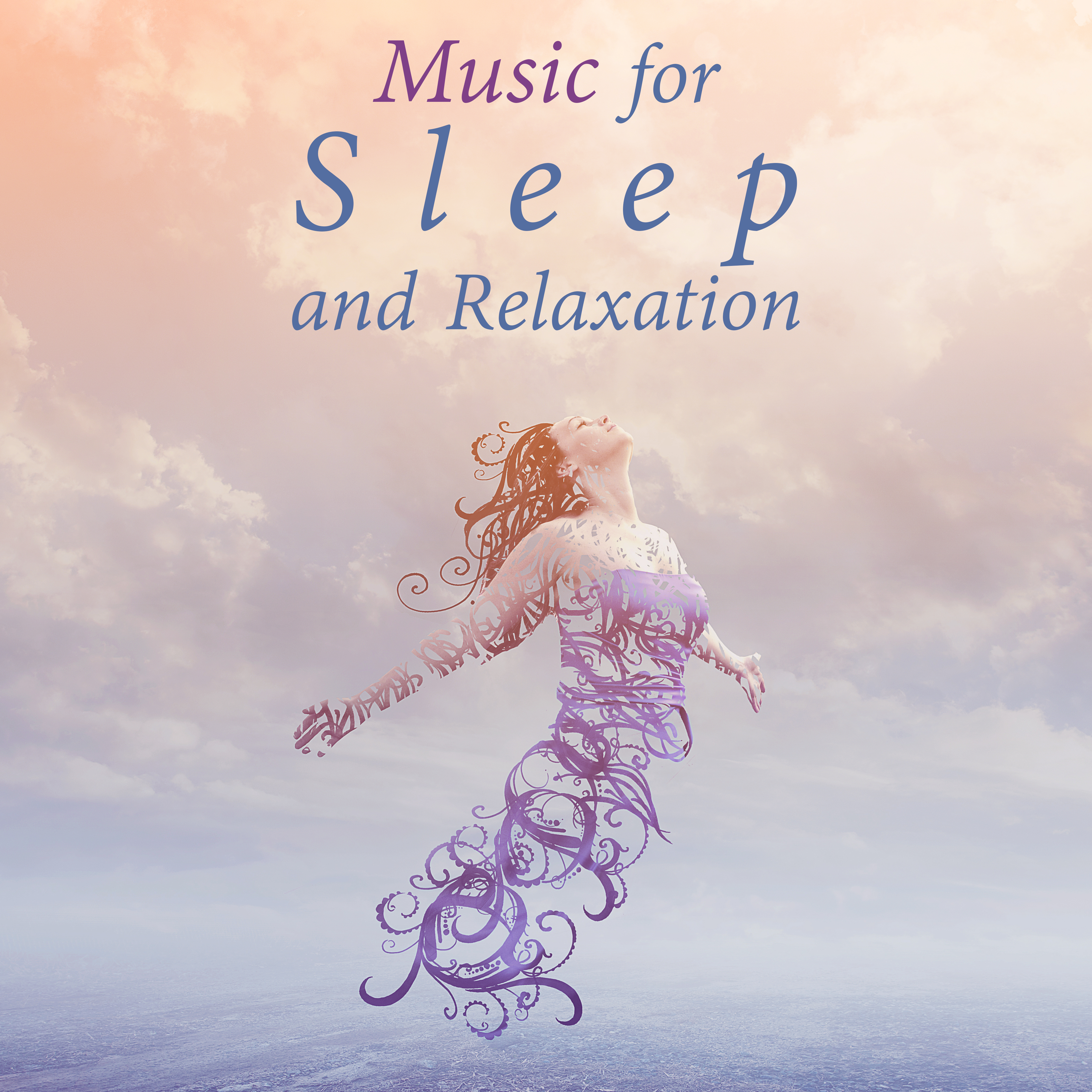 Music for Sleep and Relaxation – Peaceful Nature Sounds, Soothing Rain, Water Music, Sleep, Pure Relaxation Zone