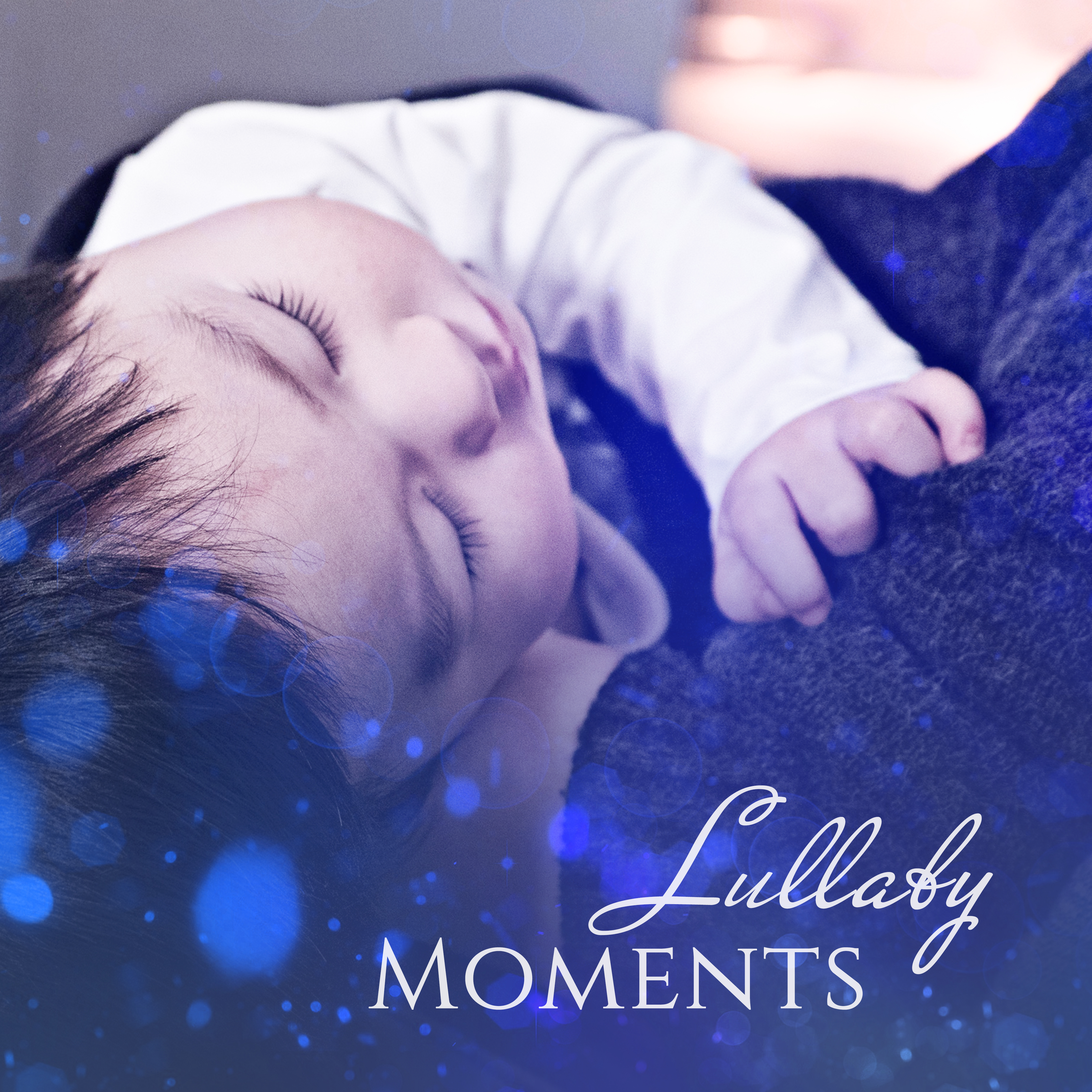 Lullaby Moments