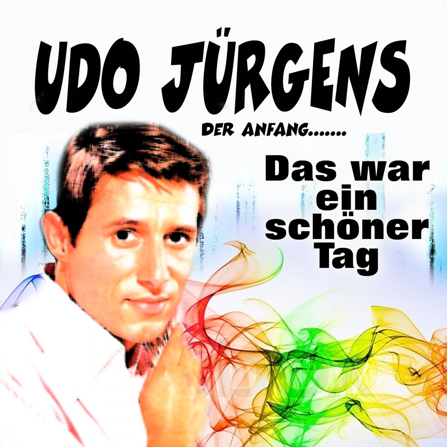 Das War Ein Schöner Tag (Der Anfang.......)