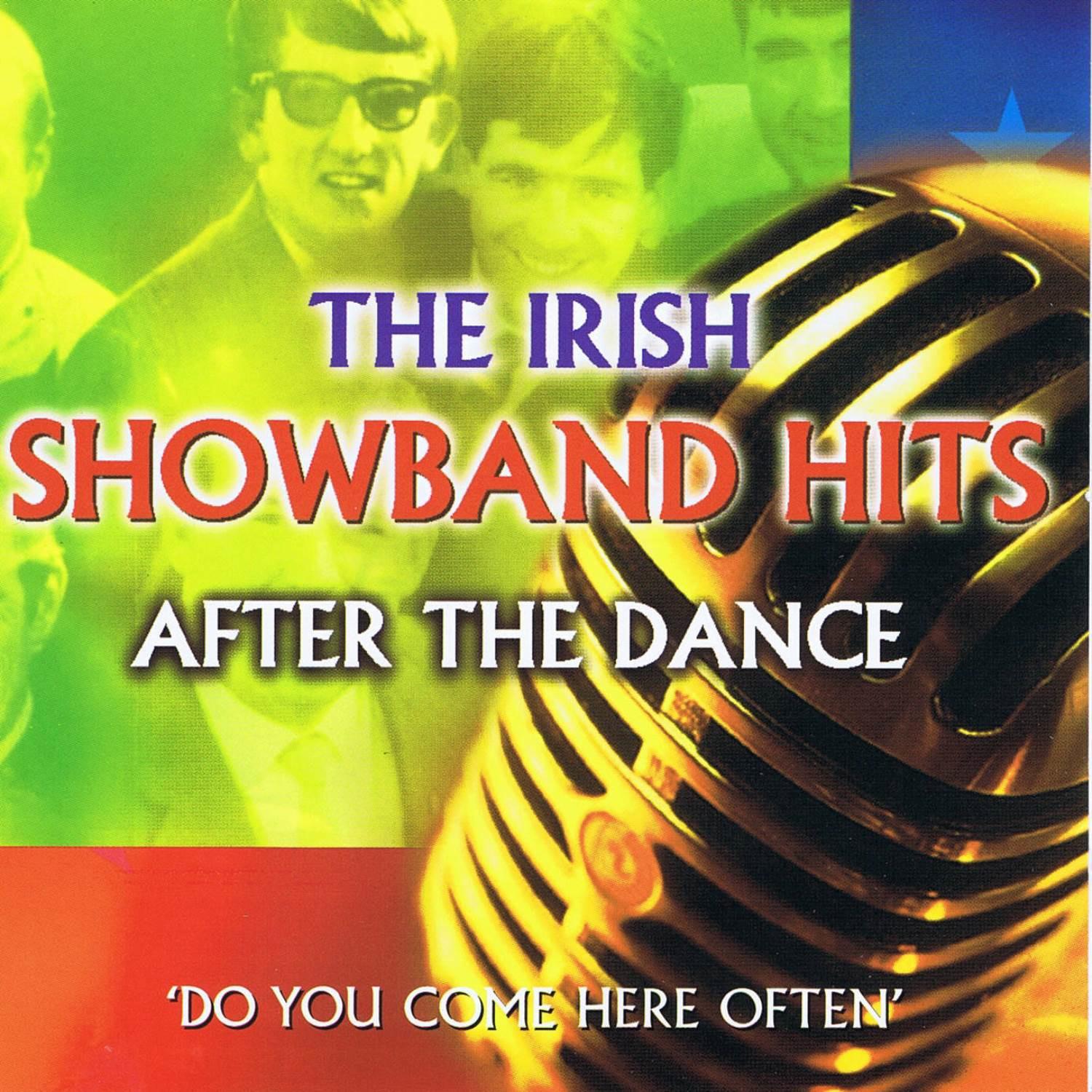 The Showband Hits