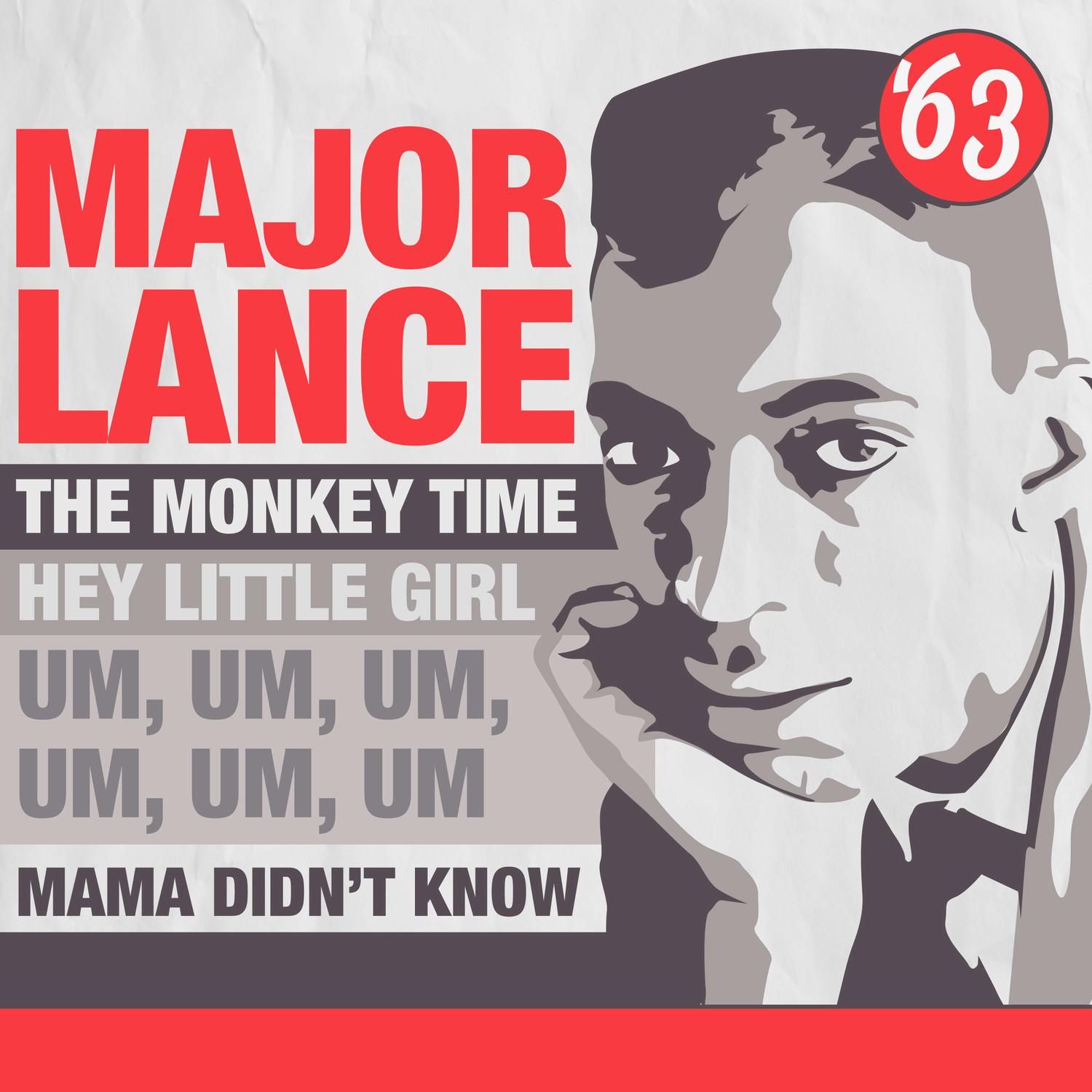 Major Lance '63