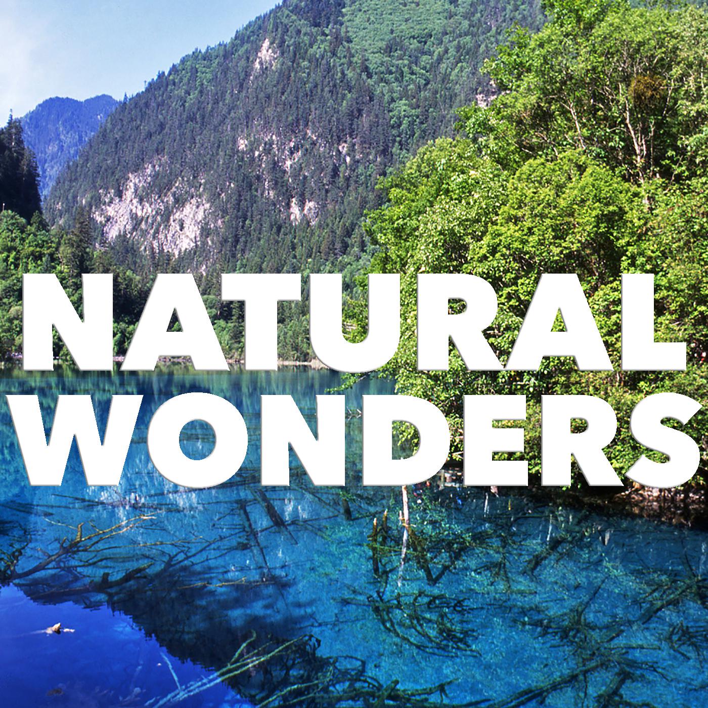 Natural Wonders