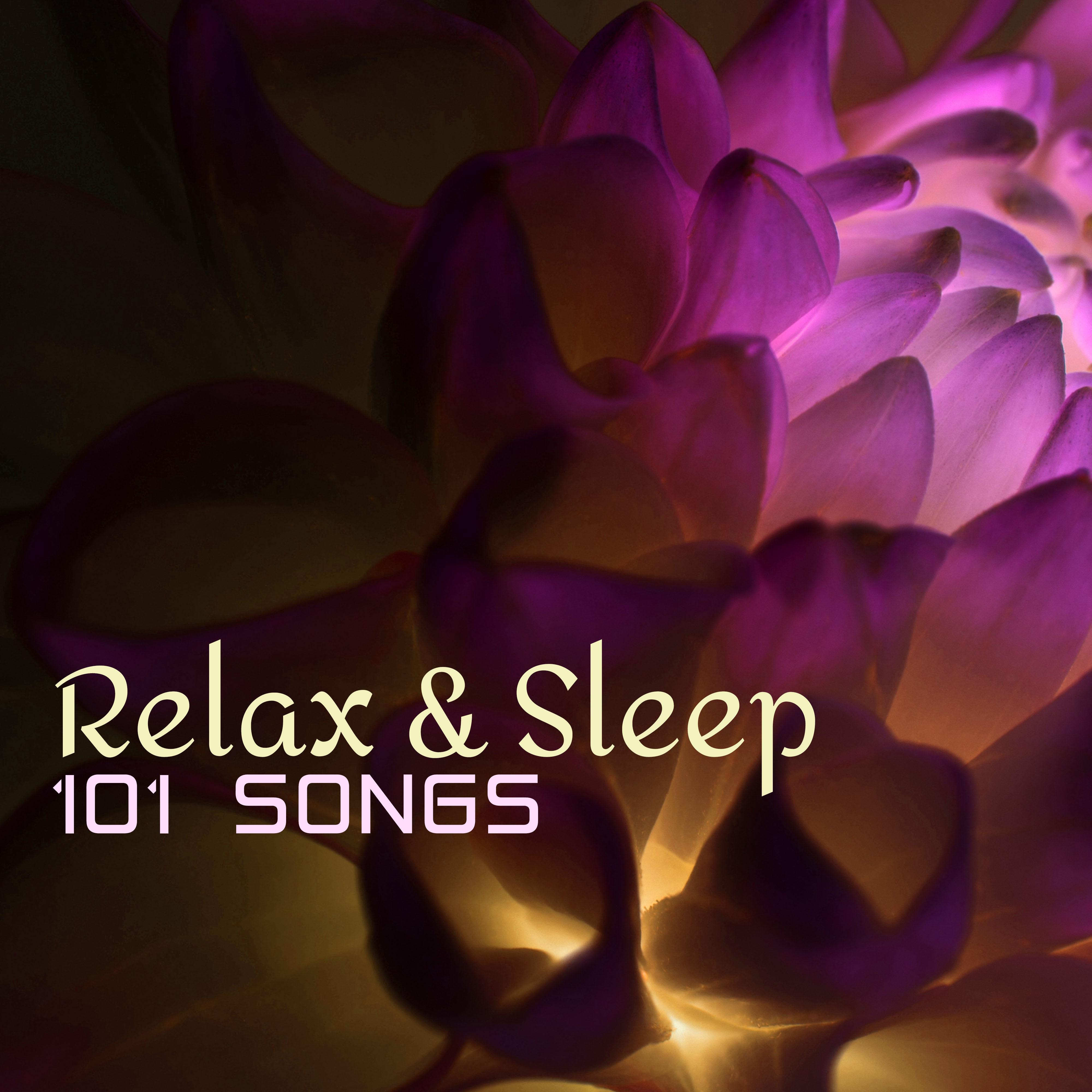 Music for Trouble Sleeping at Night