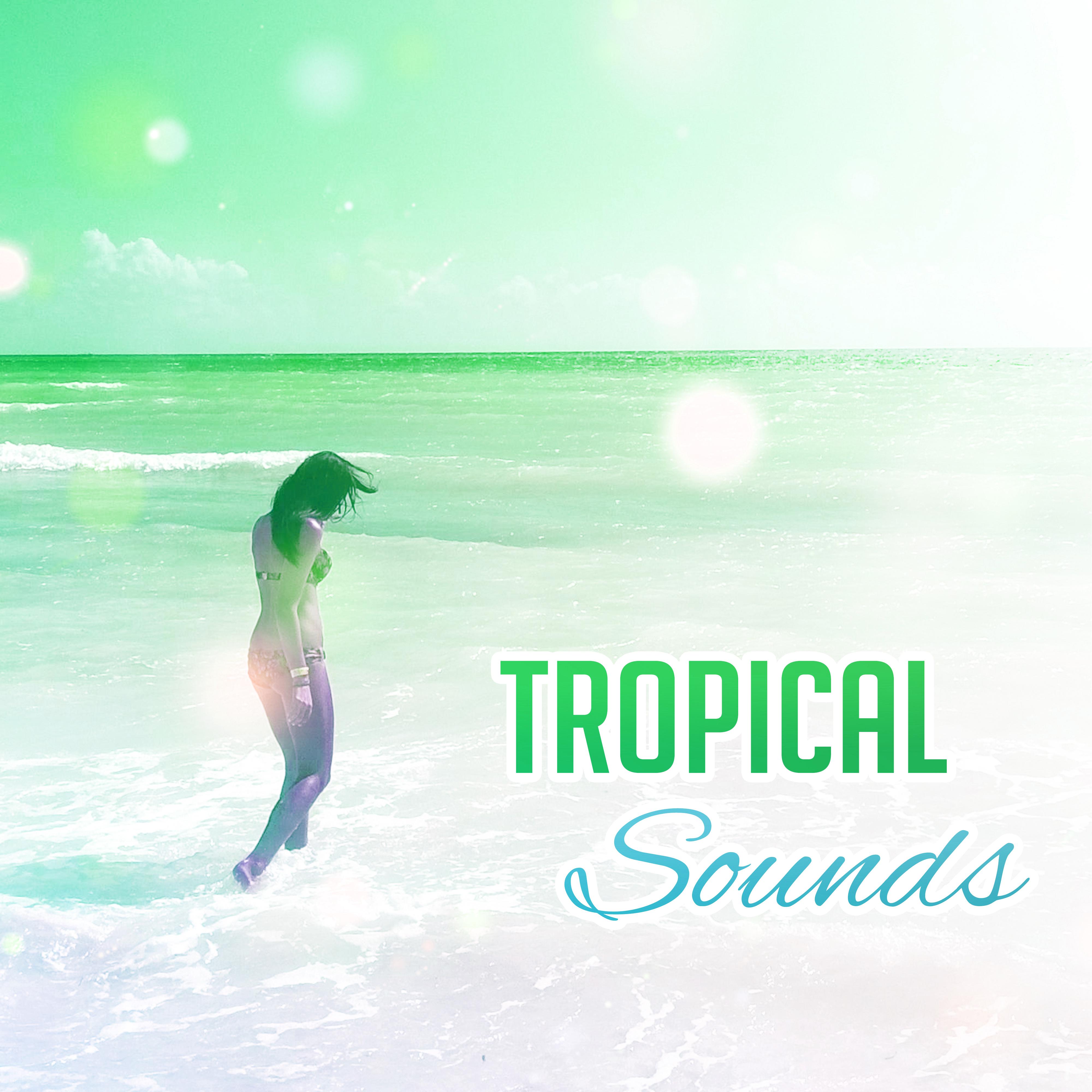 Tropical Sounds – Best Holiday, Deep Lounge, Ibiza Vibes, Beach Chill, Tropical Chill Out, Lounge Summer, Relaxation