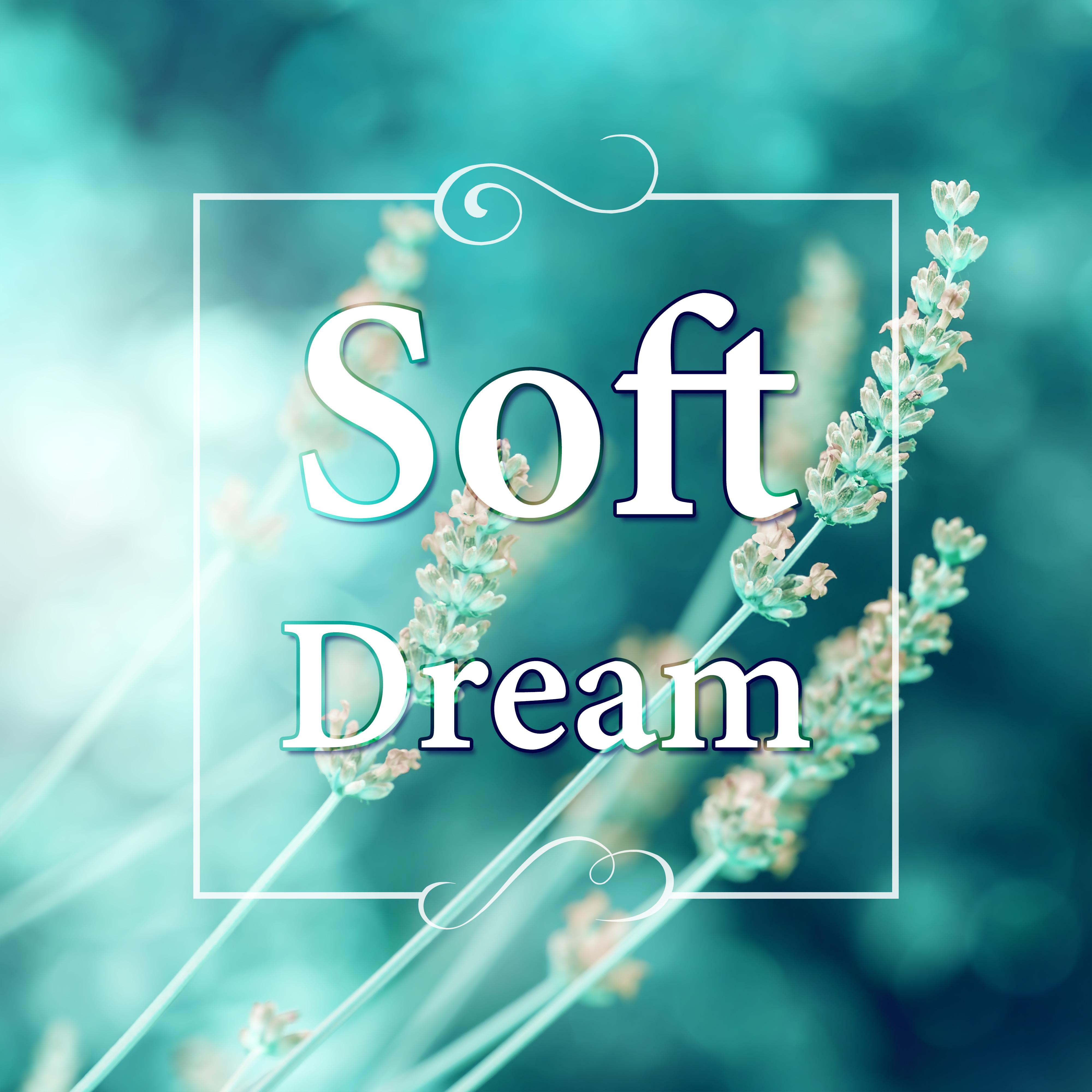 Soft Dream – Calm Music, Nature Sounds for Insomnia, Deep Sleep, Music for Baby Sleep & Relaxation, Music to Help You Sleep