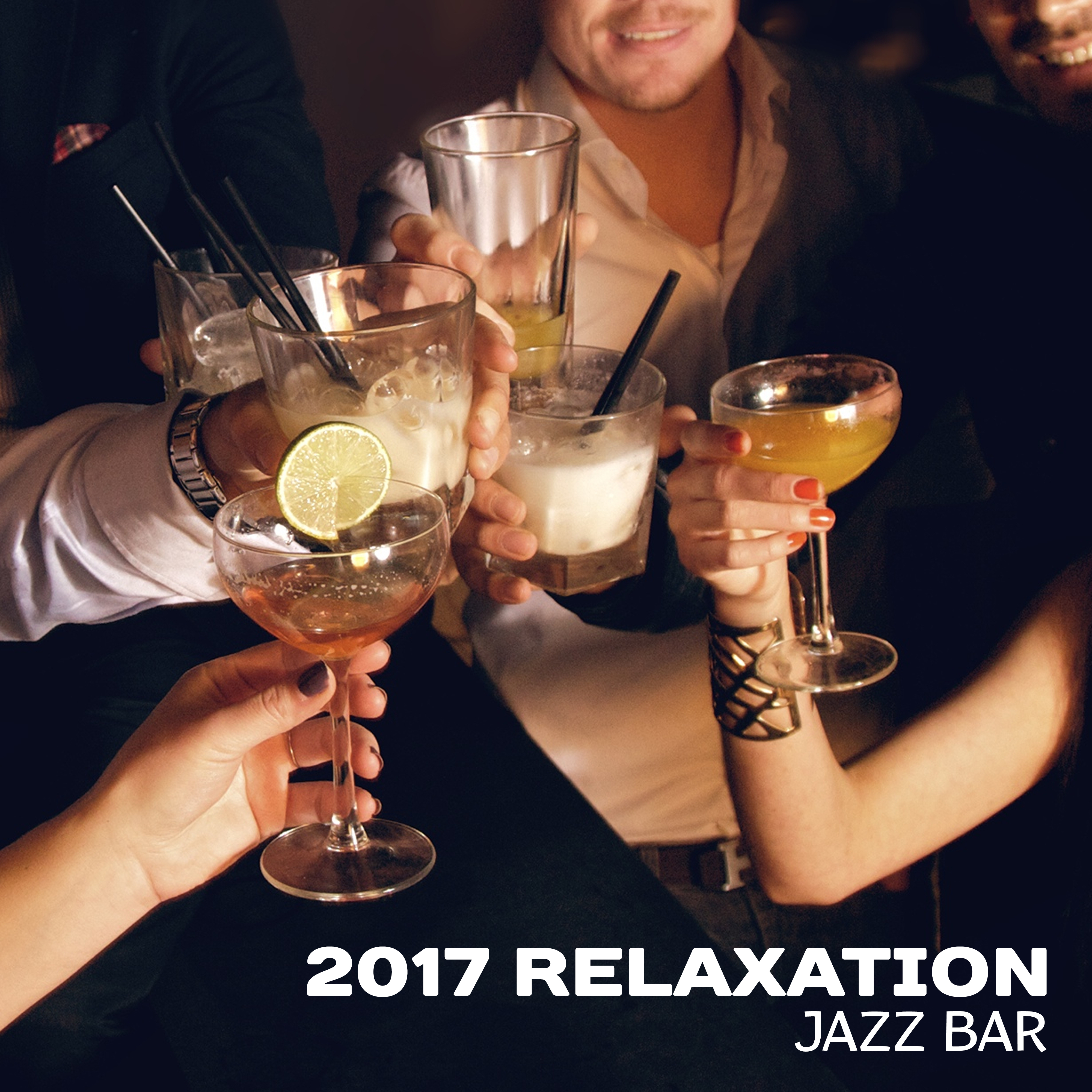 2017 Relaxation Jazz Bar