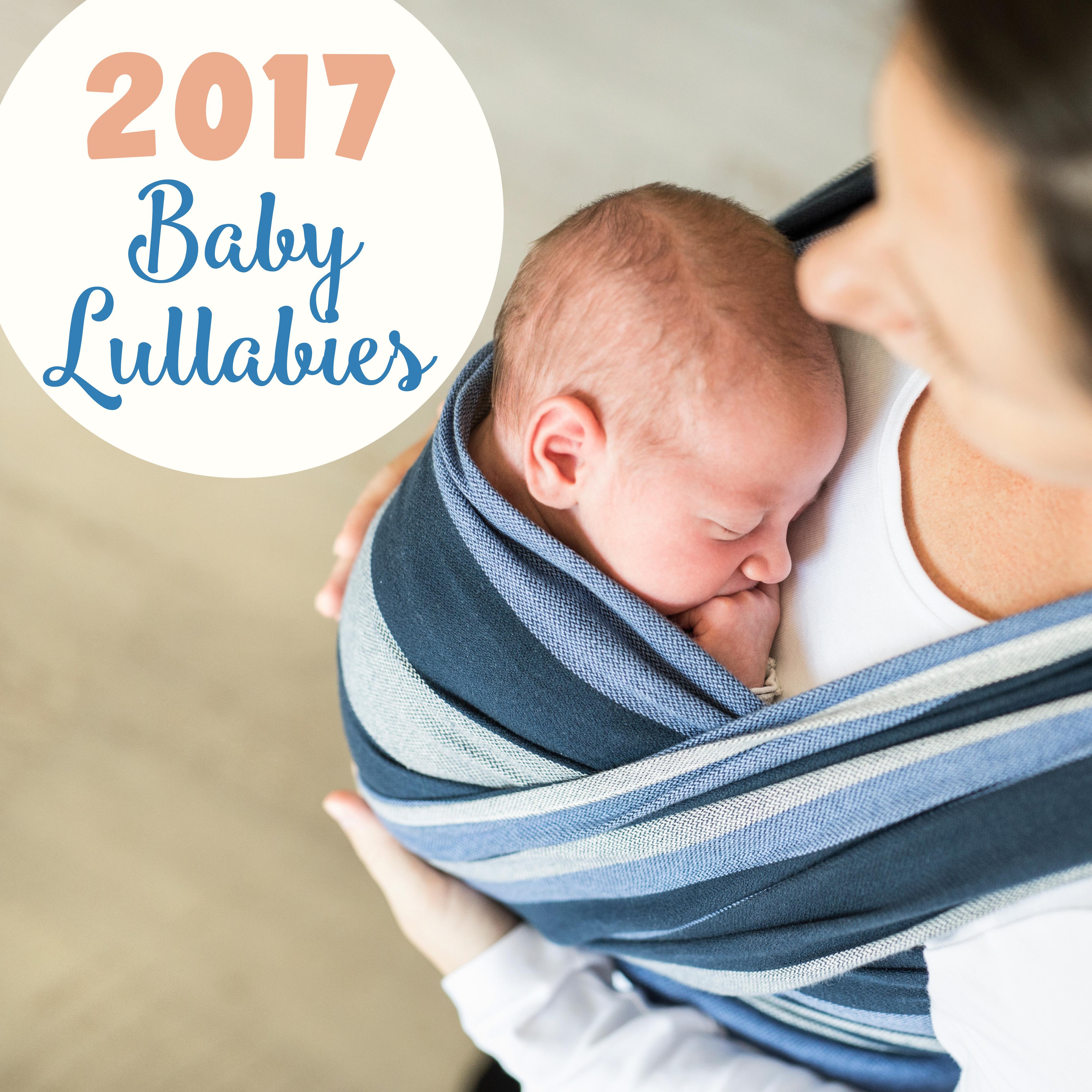 2017 Baby Lullabies