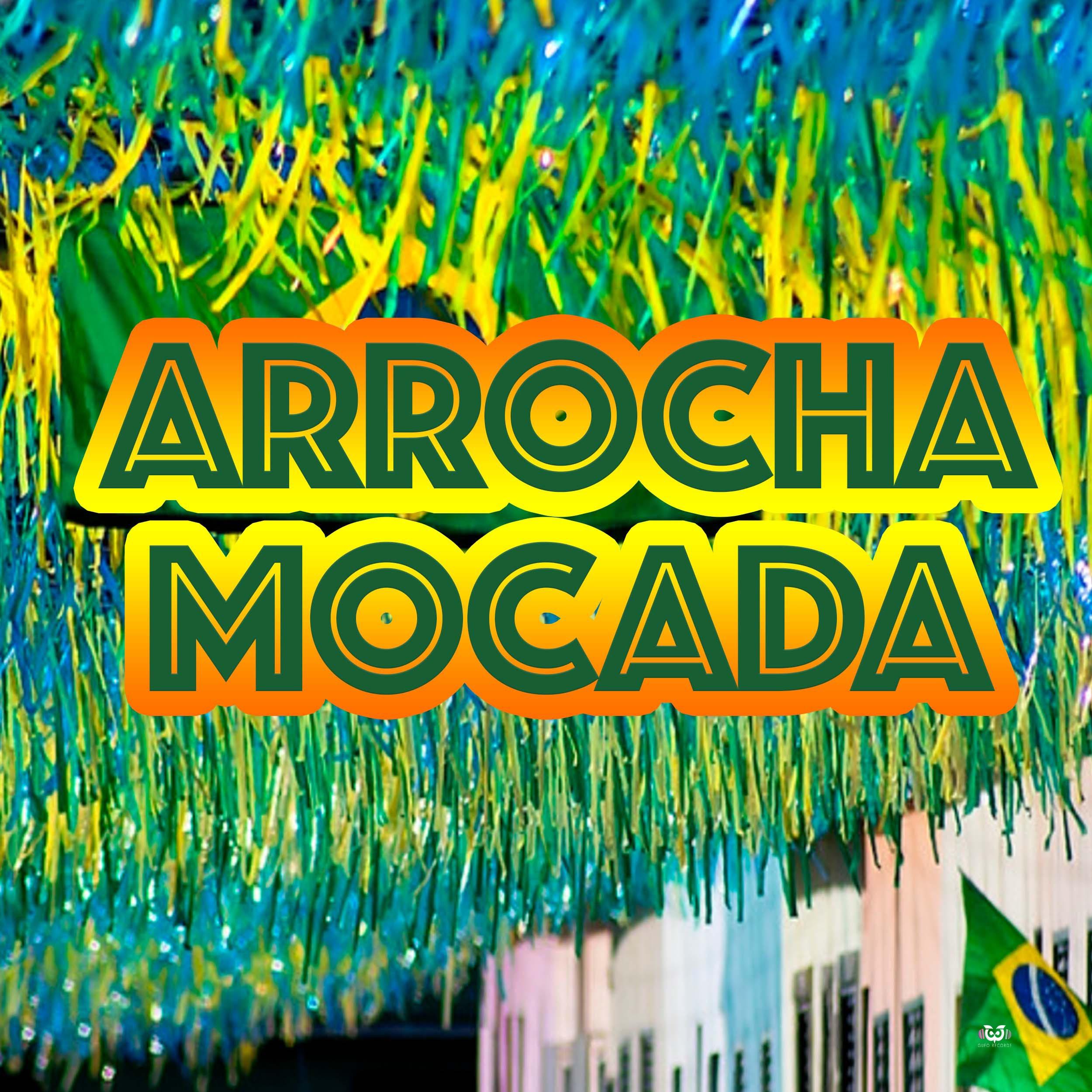 Arrocha Moçada