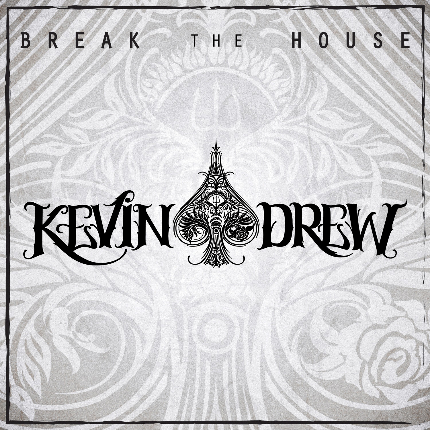 Break the House - Single