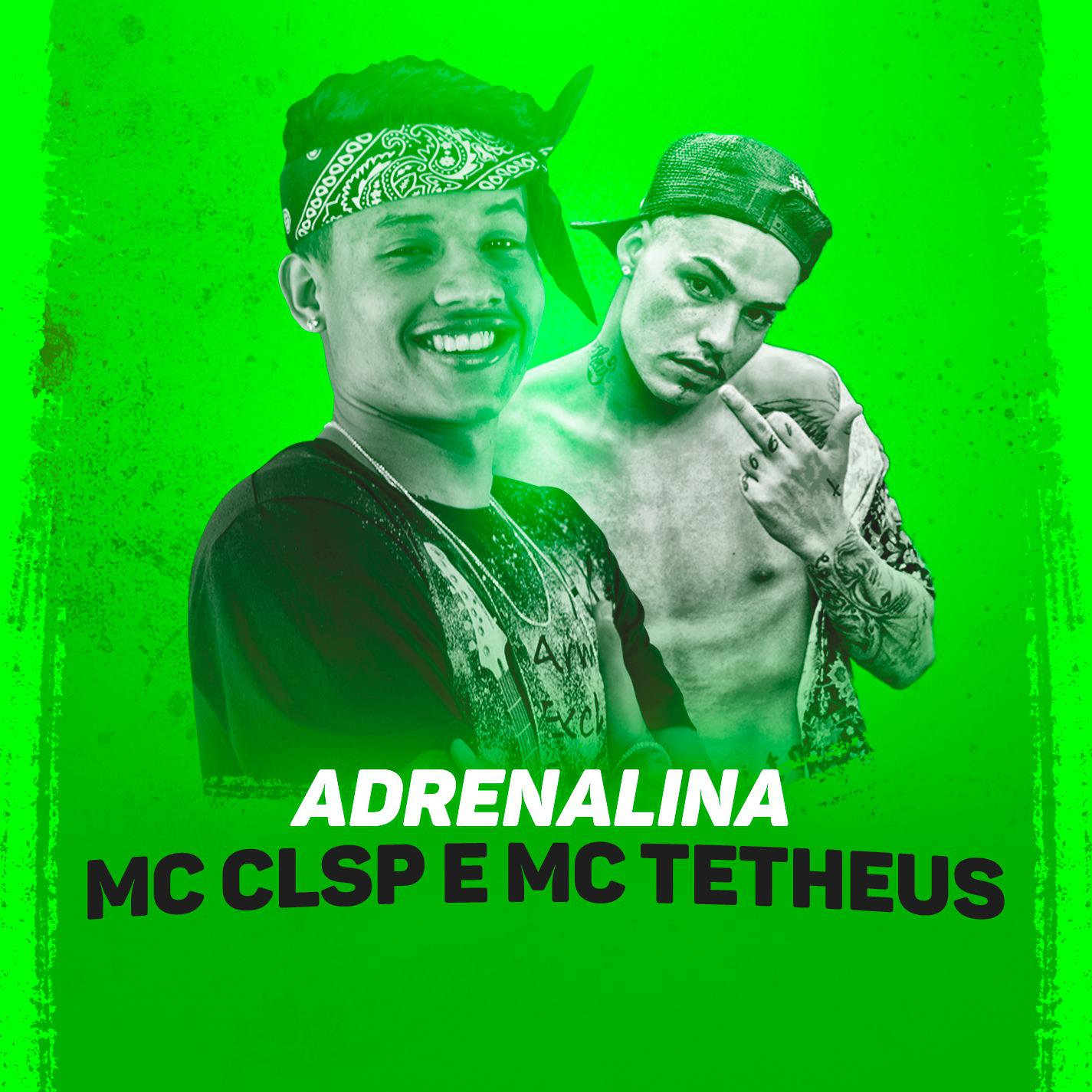 Adrenalina