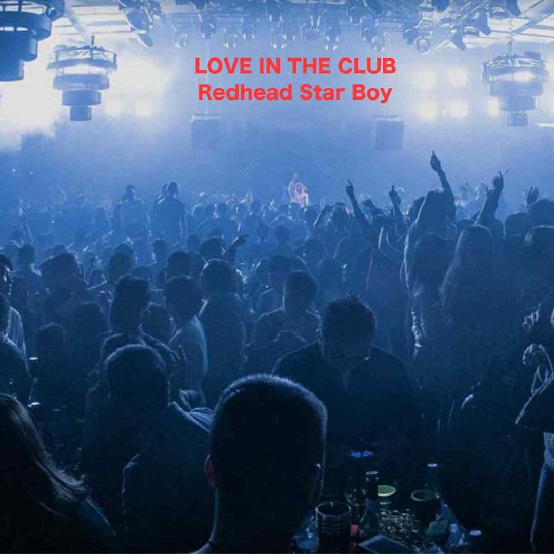 Love In The Club