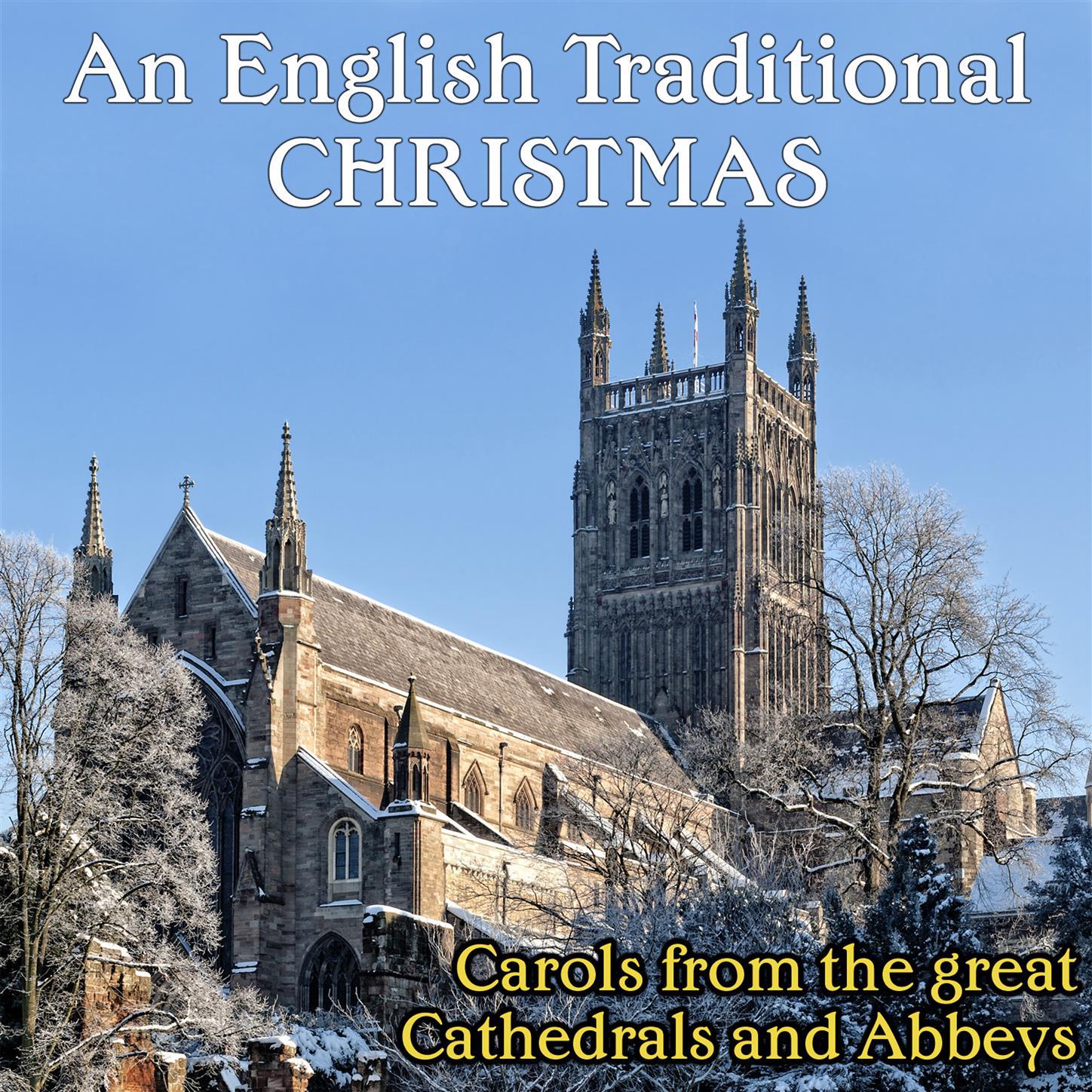 An English Traditional Christmas