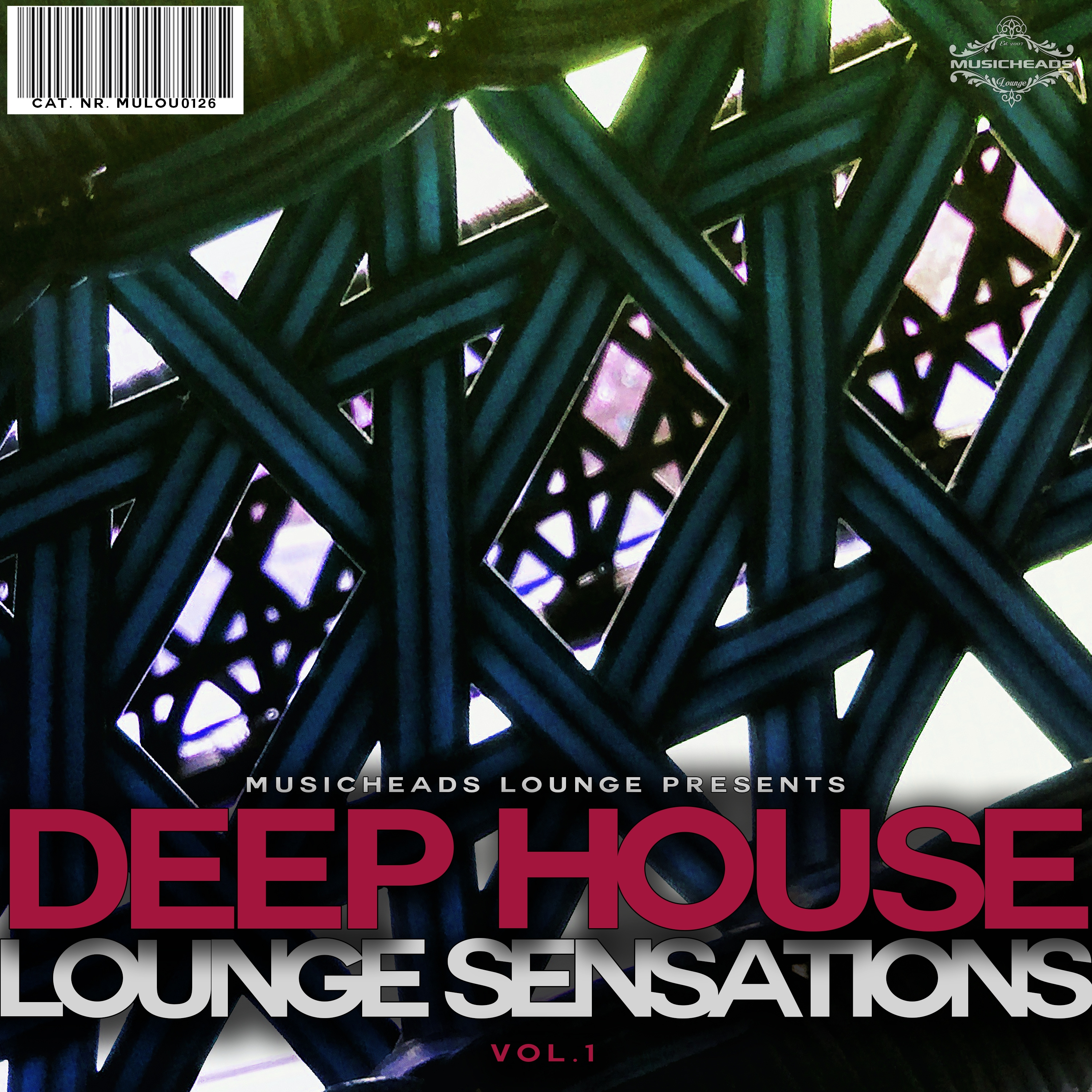 Deep House Lounge Sensations, Vol. 1