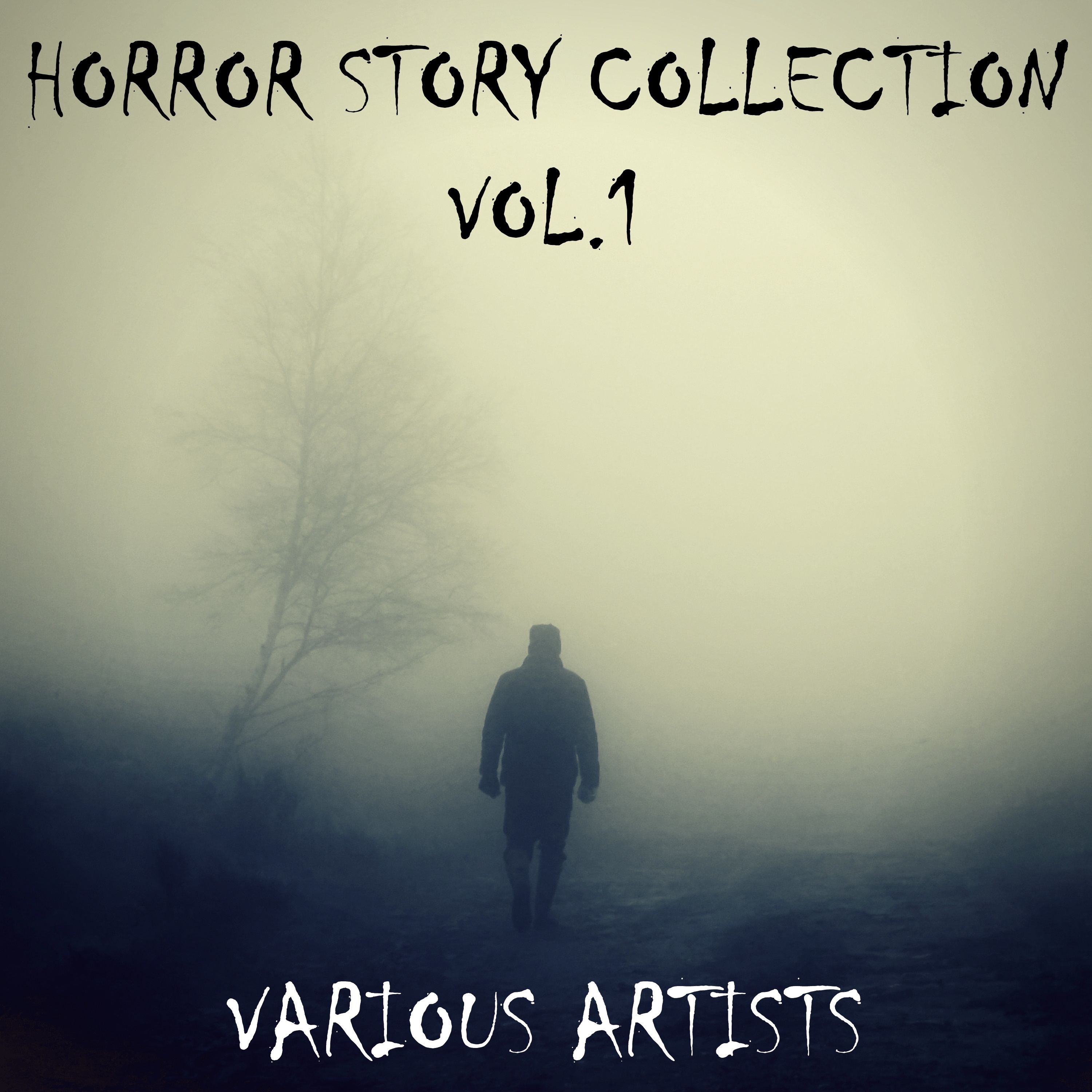 Horror Story Collection Vol.1