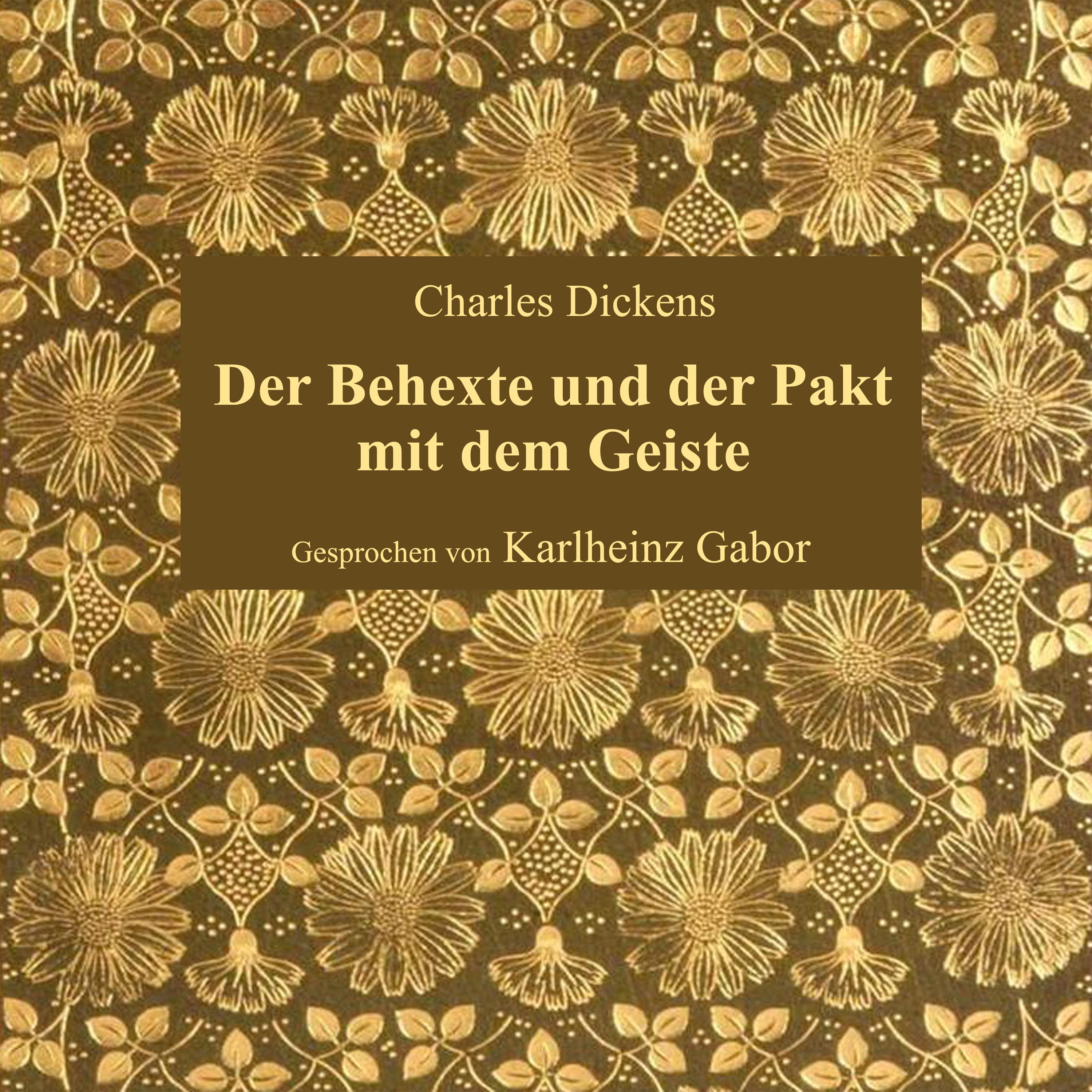 Der Behexte und der Pakt mit dem Geiste - Teil 319