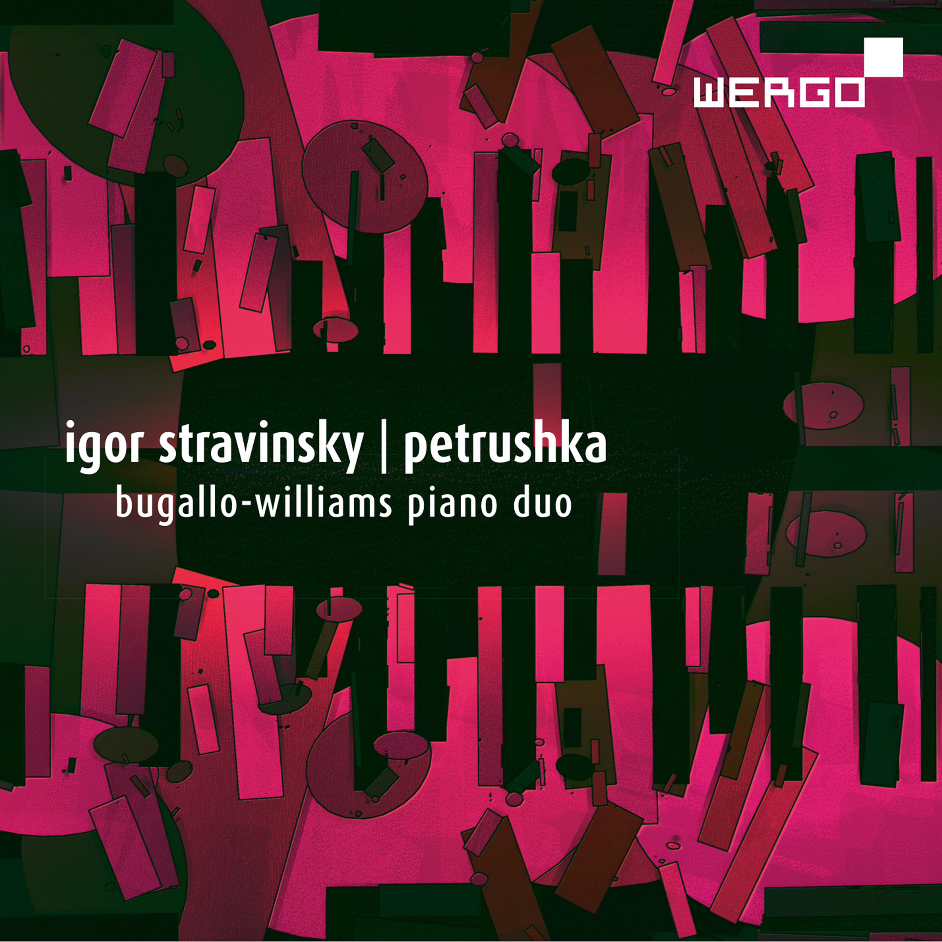 Igor Stravinsky: Petrushka