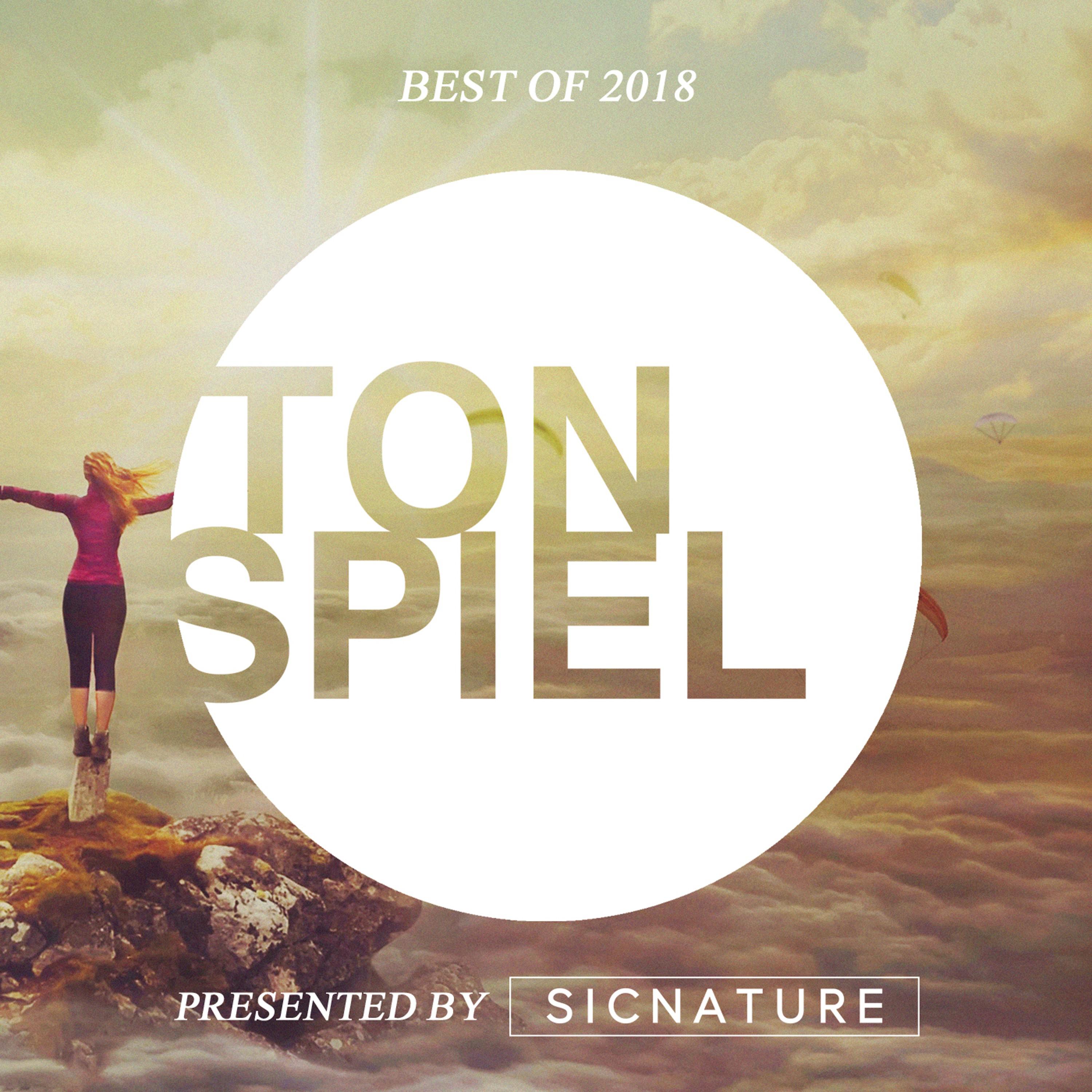 TONSPIEL - Into The Deep, Vol. 2