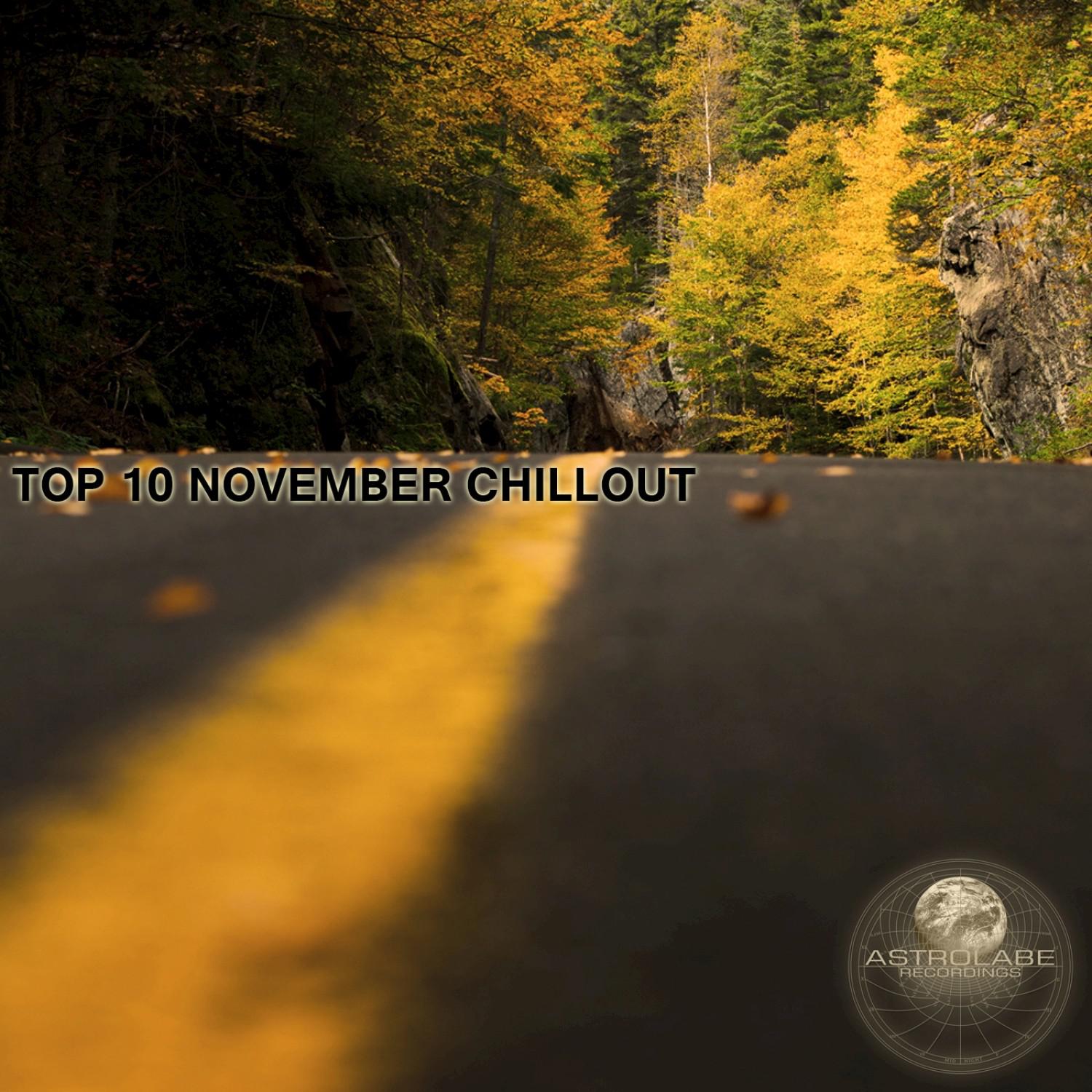 Top 10 November Chillout