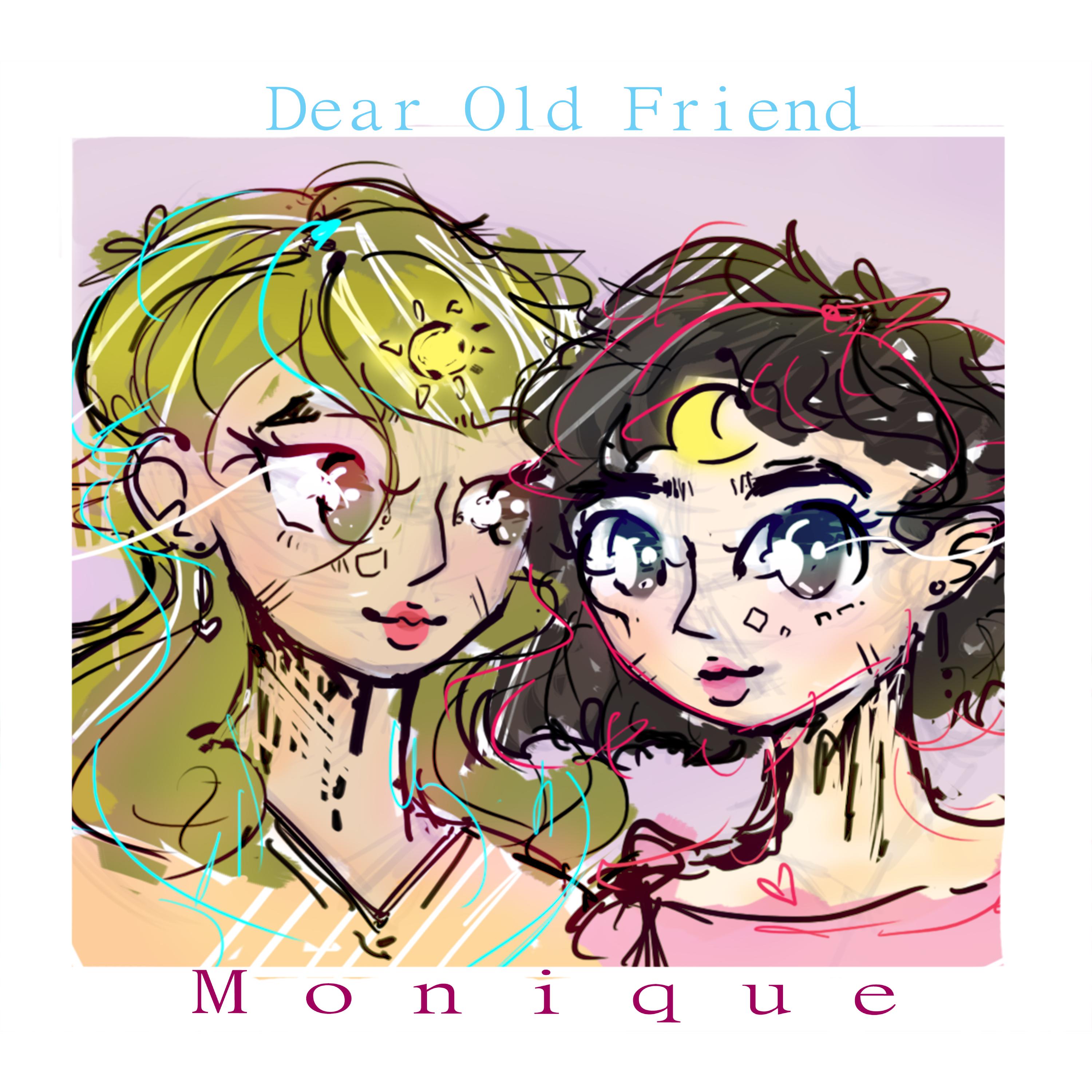 Dear Old Friend