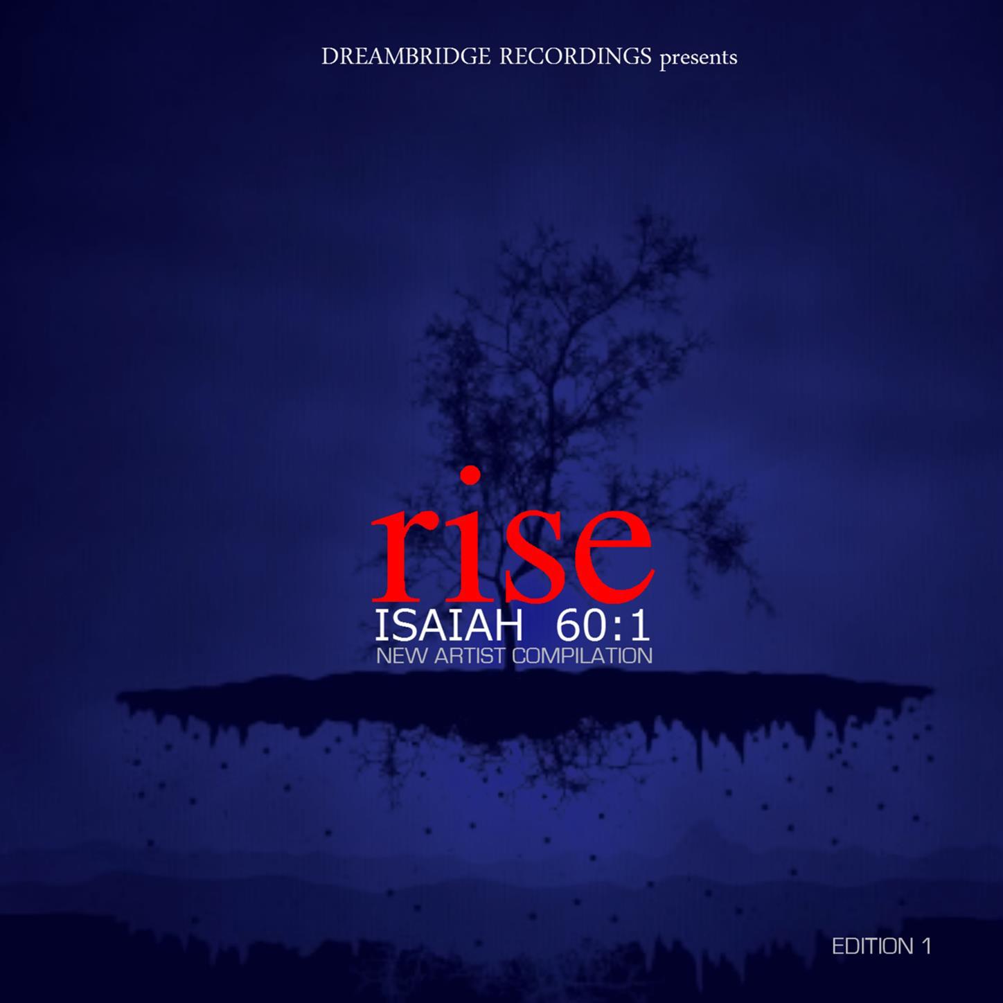 Rise Isaiah 60:1