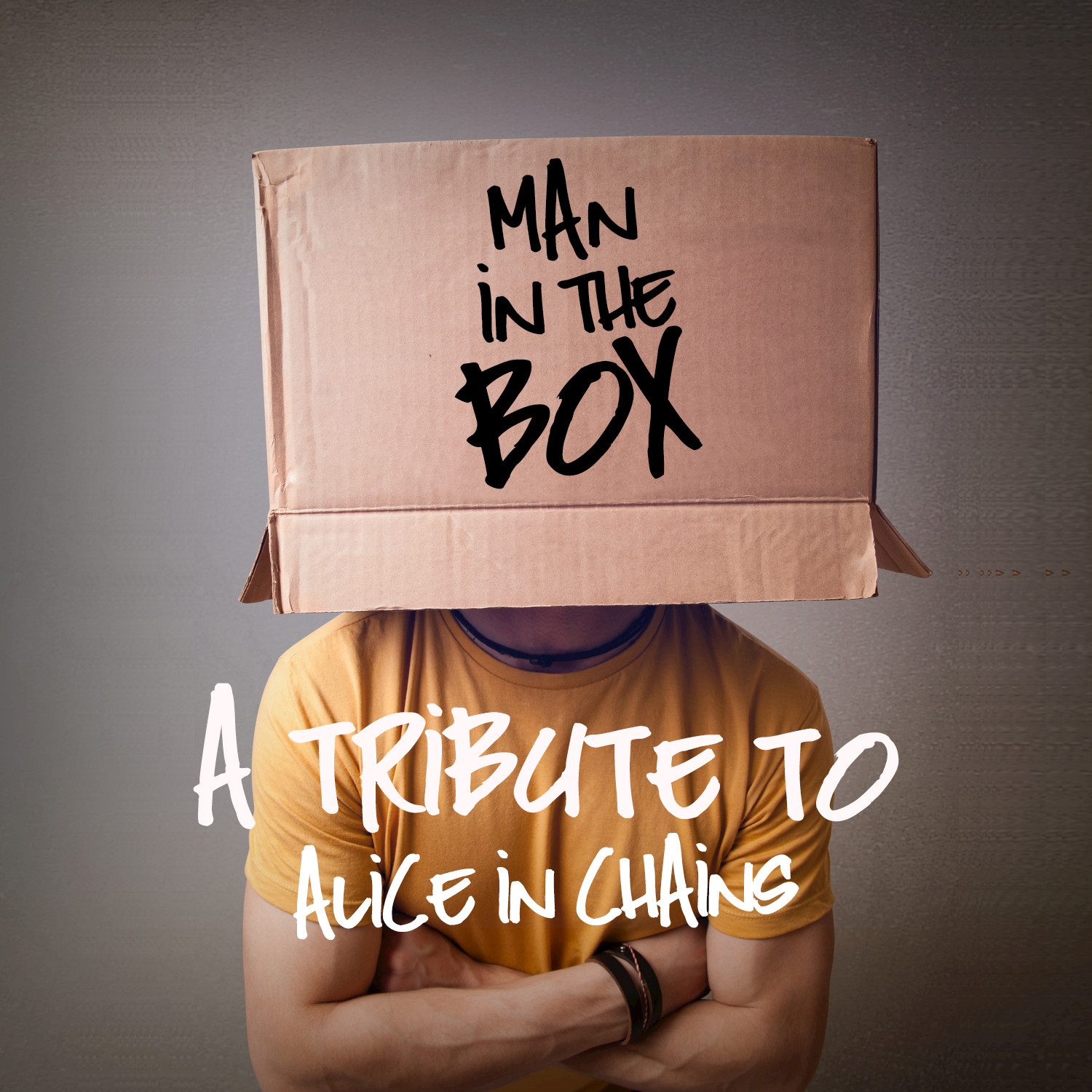 Man in a Box: A Tribute to Alice in Chains