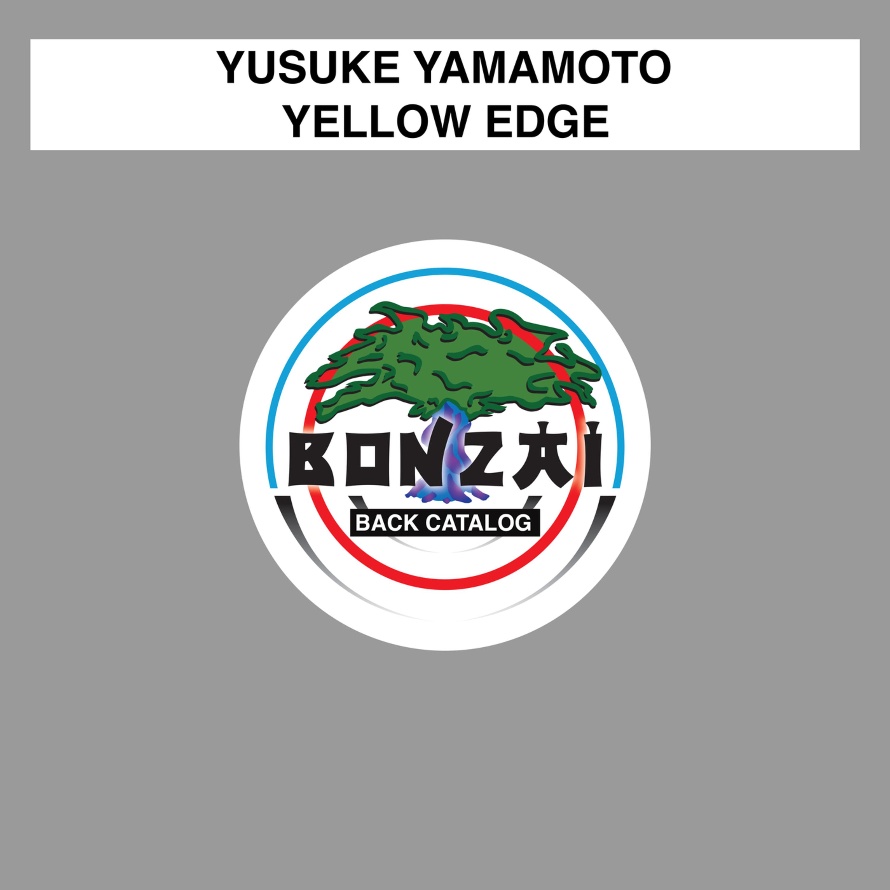 Yellow Edge