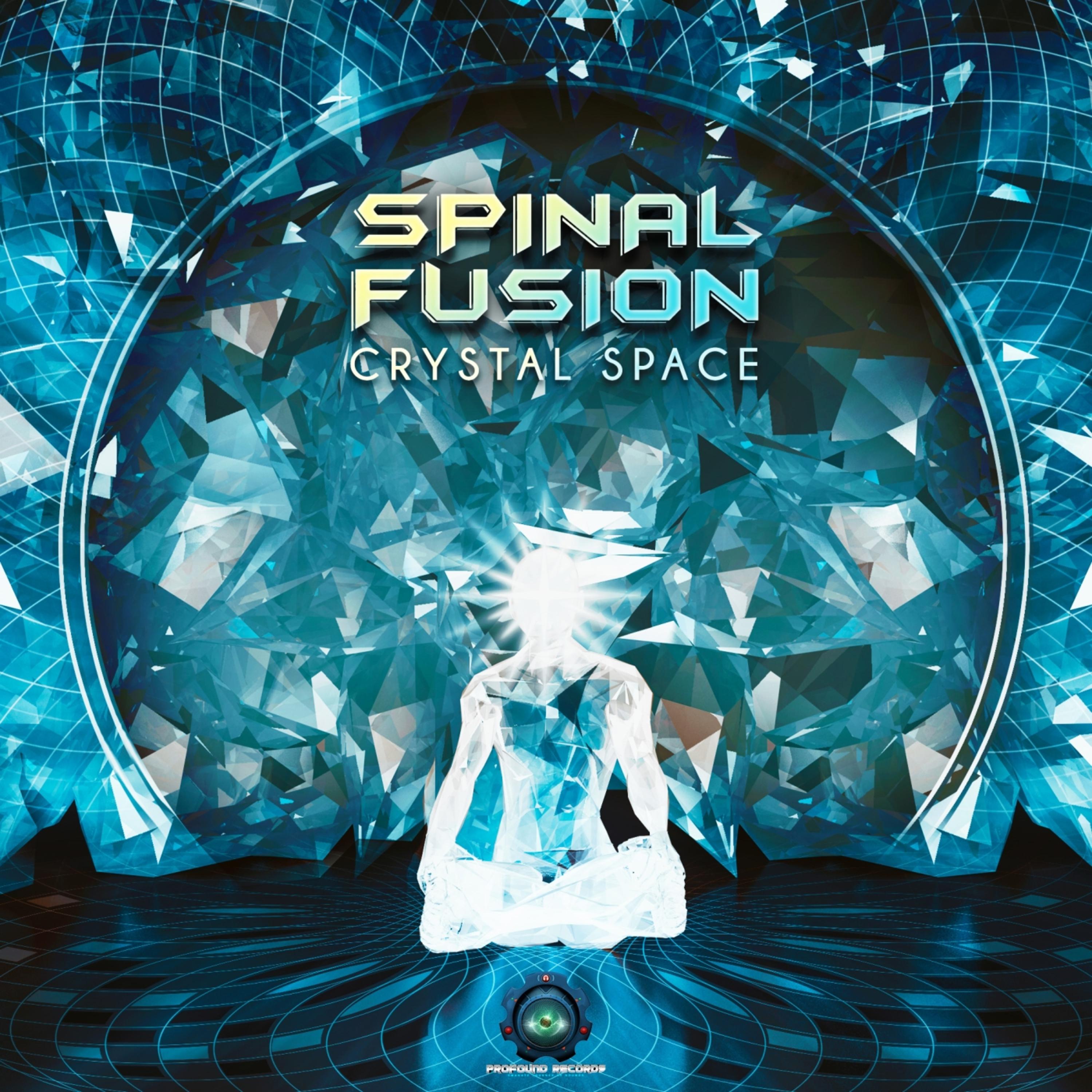 Crystal Space