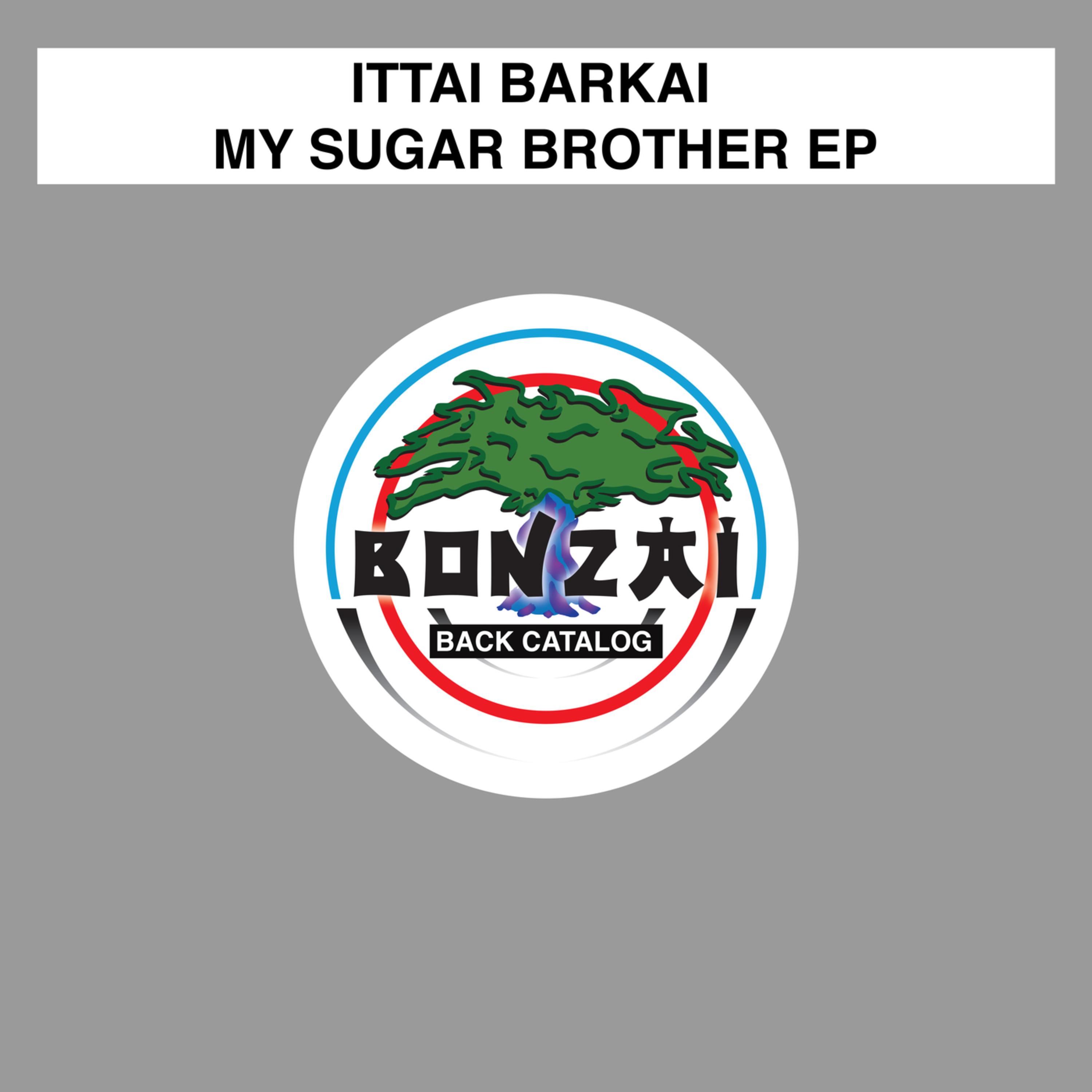 My Sugar Brother EP