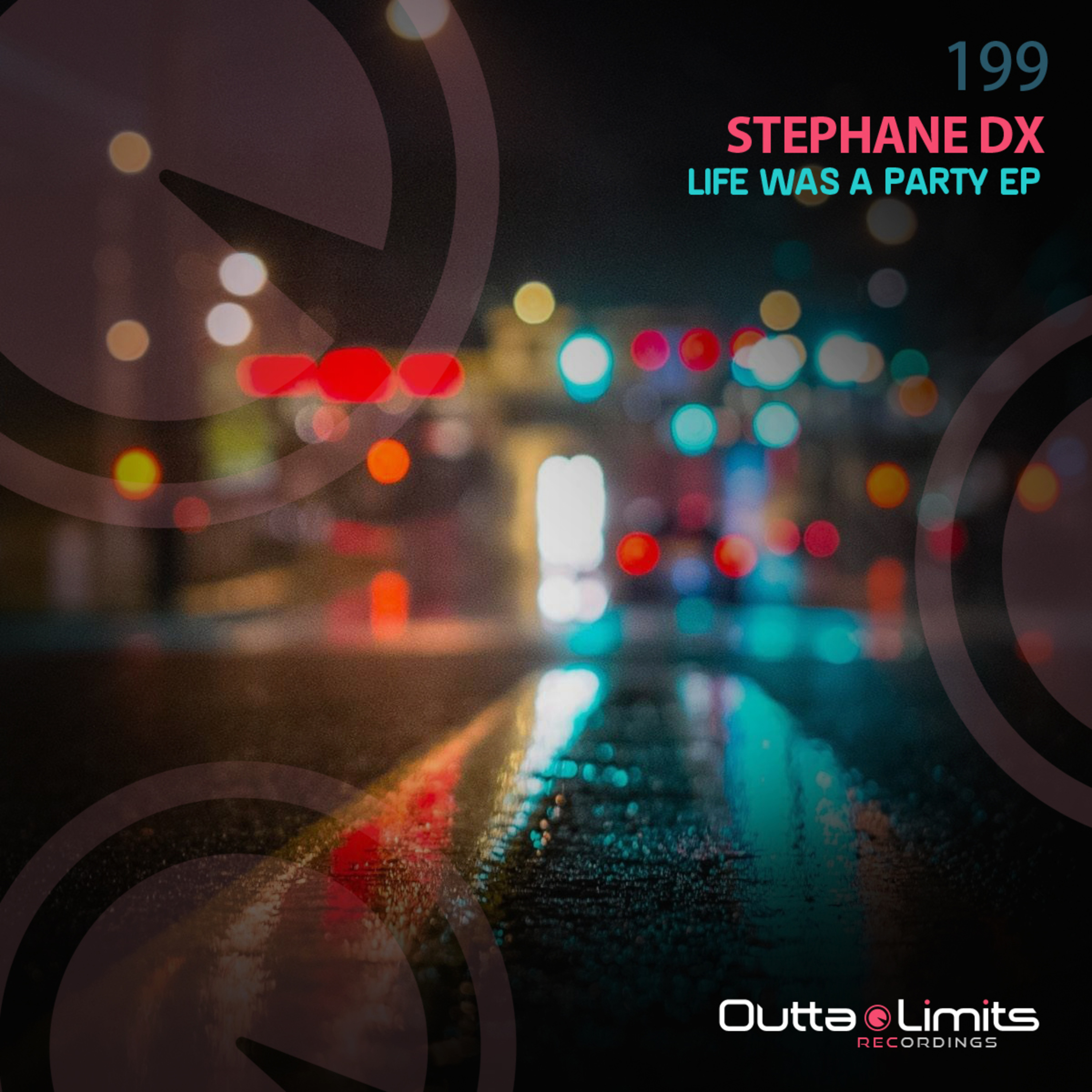 Life Was a Party EP