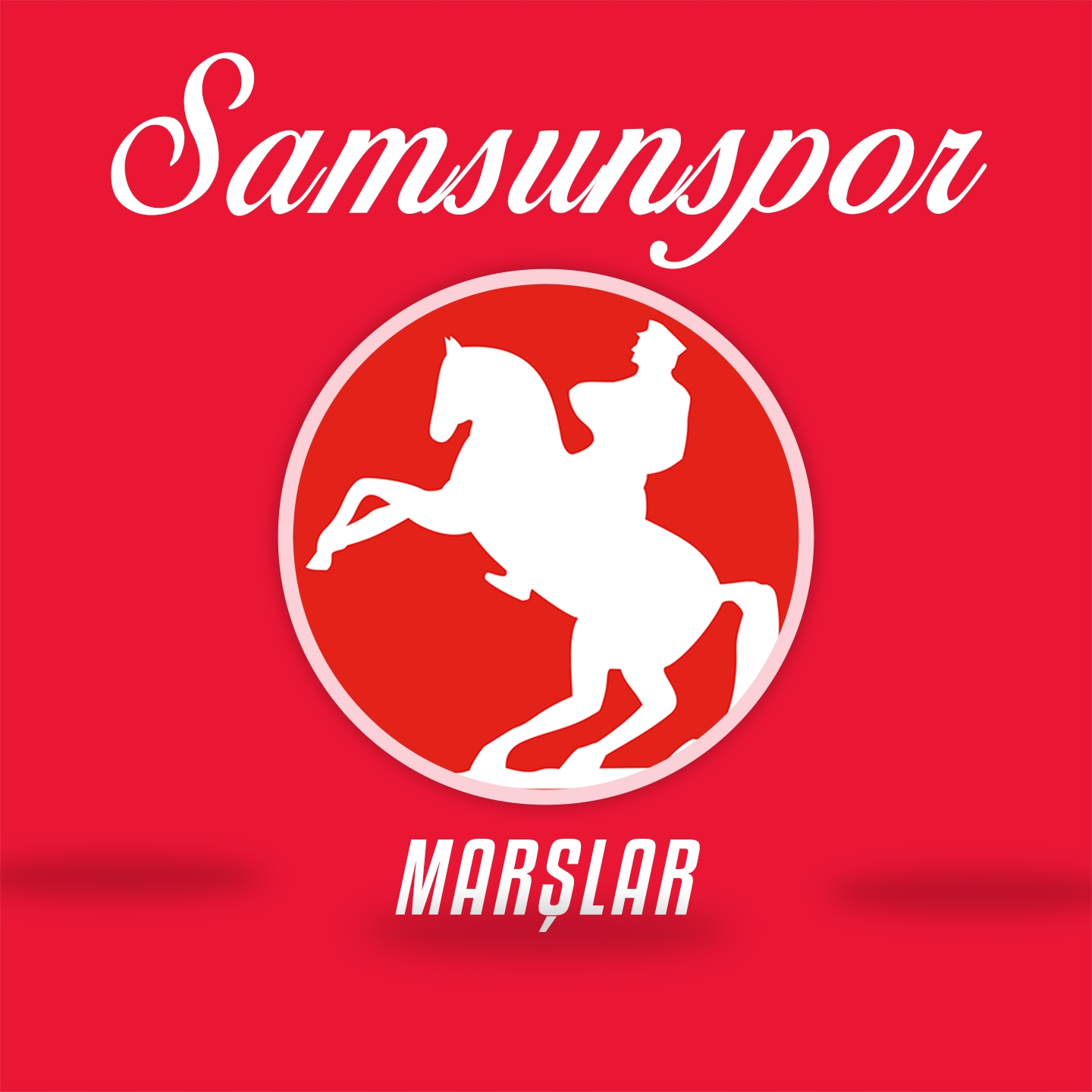 Samsunspor Marşları