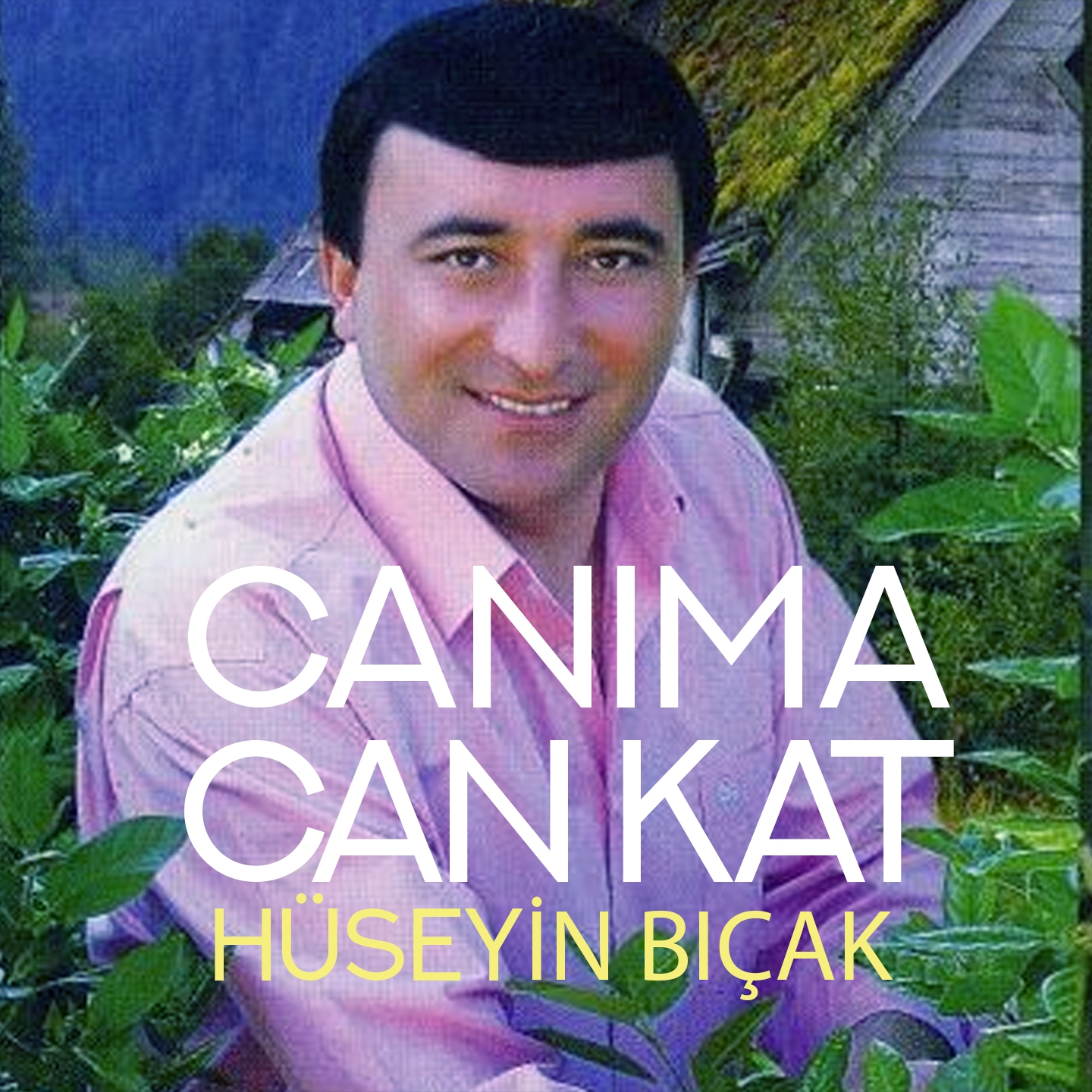 Canıma Can Kat