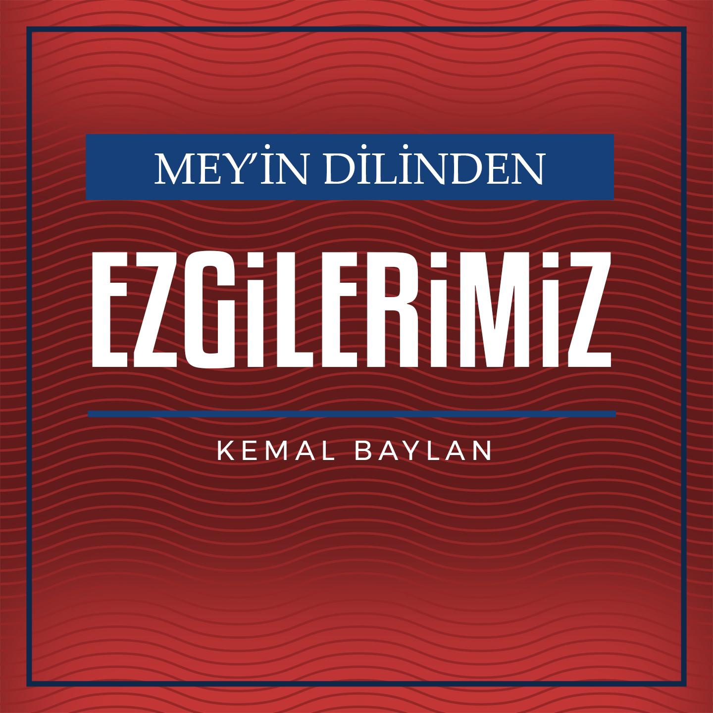 Mey'in Dilinden Ezgilerimiz (Enstrumental)