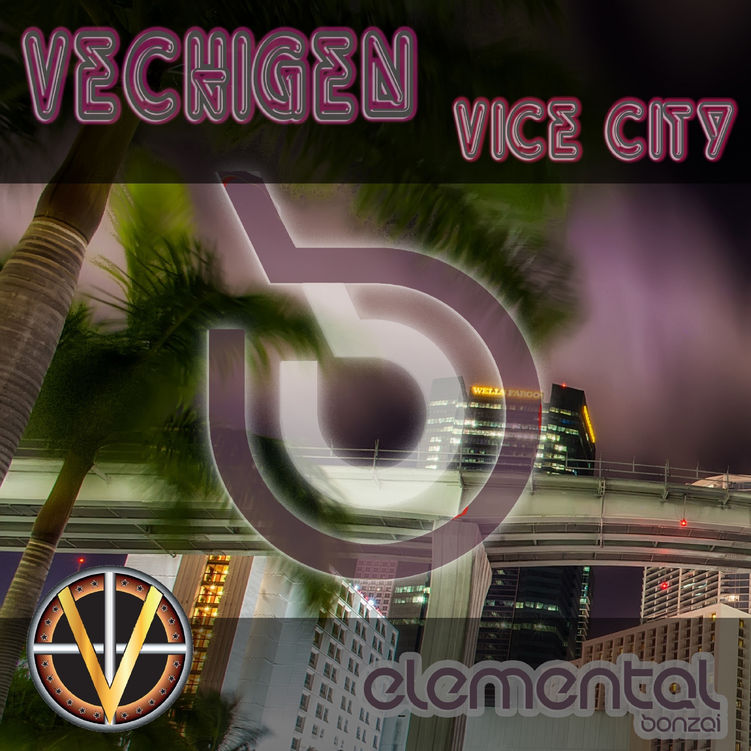 Vice City