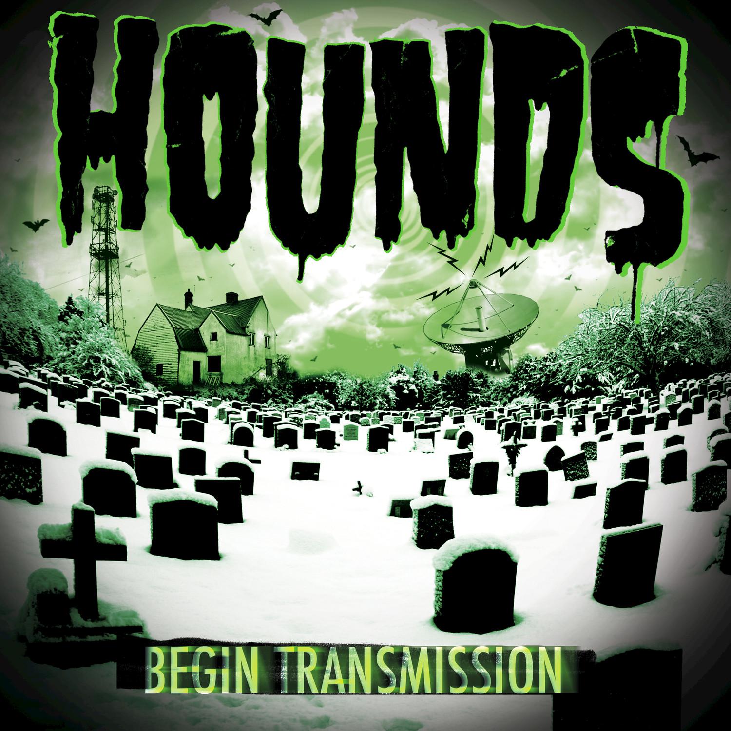 Begin Transmission