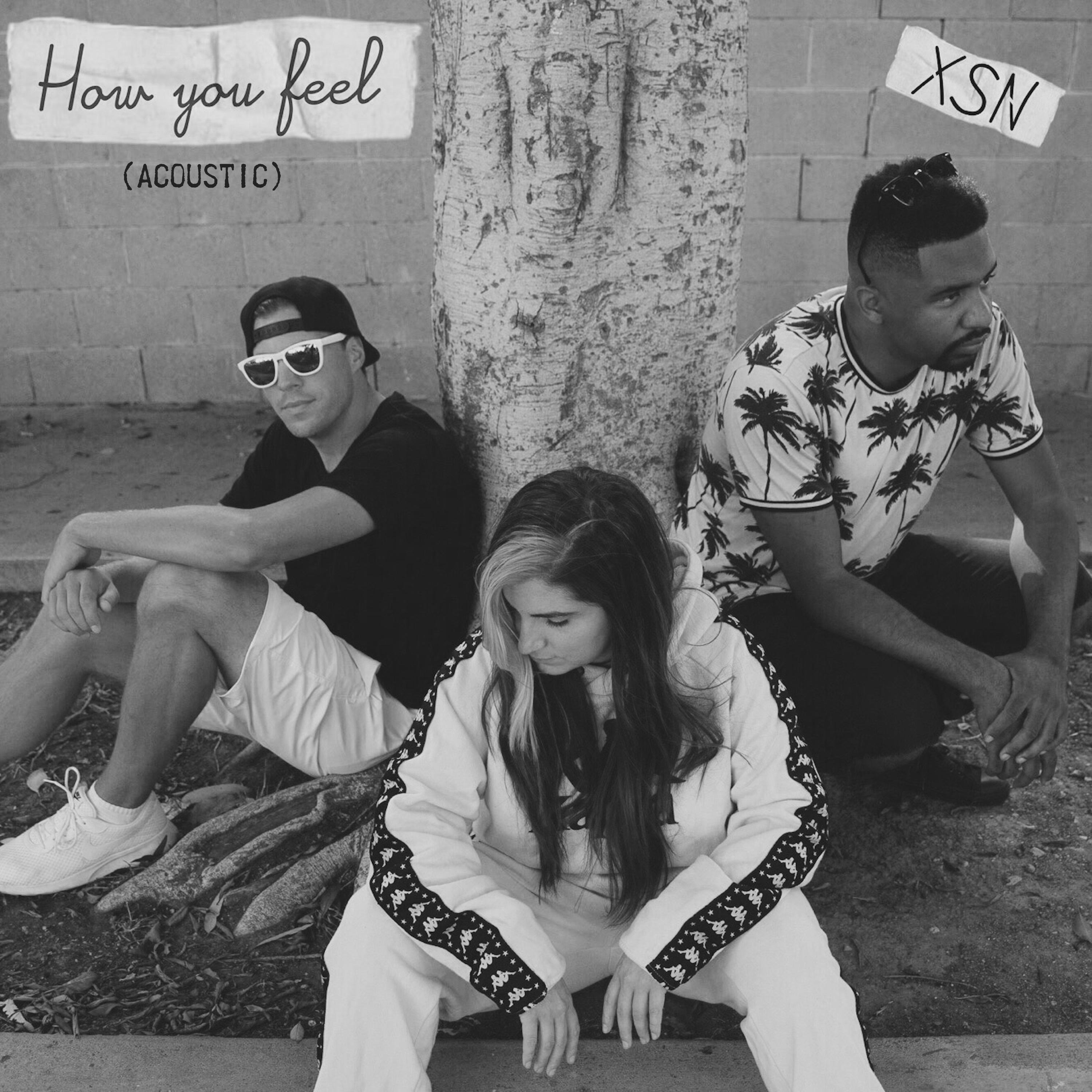 How You Feel (Acoustic)