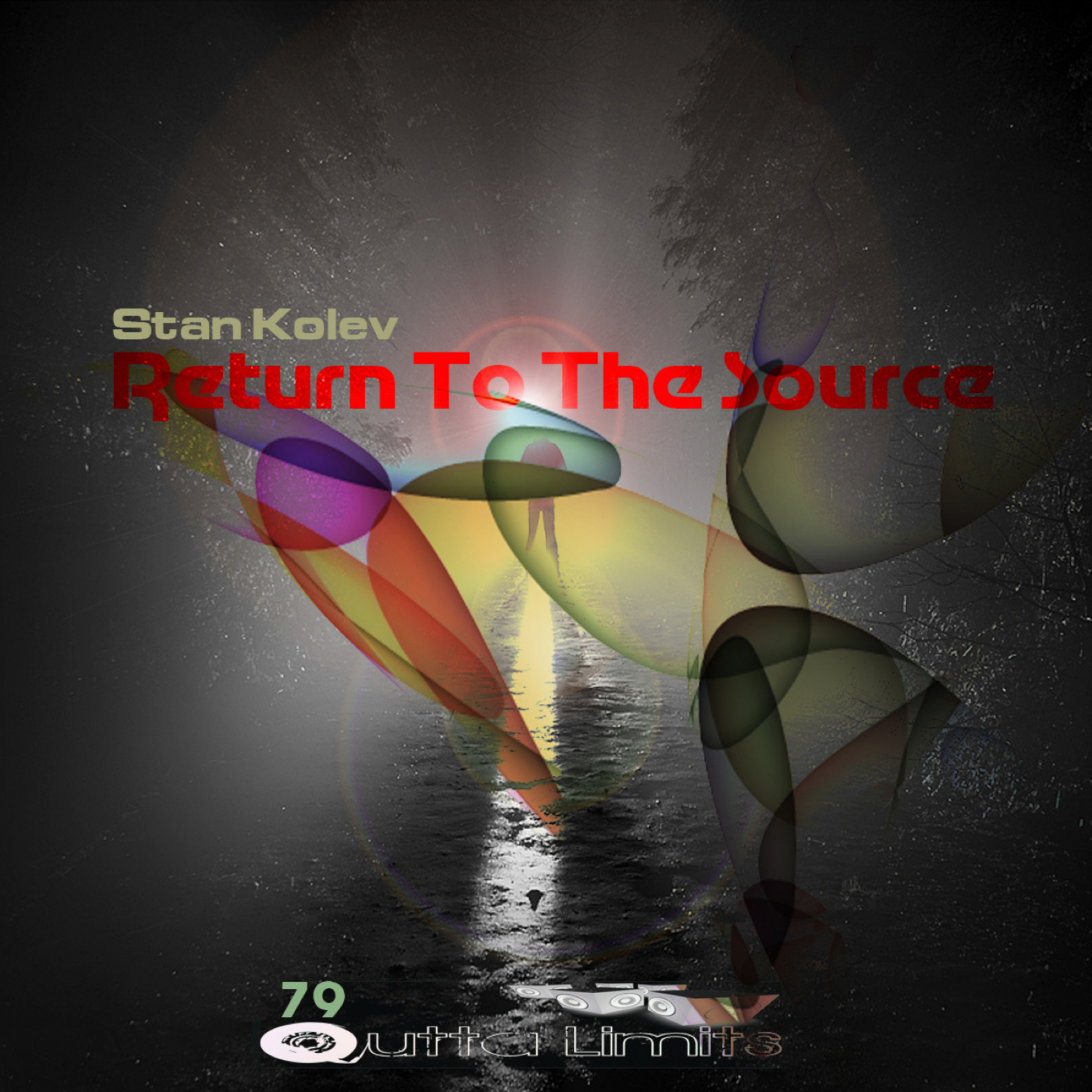 Return To The Source