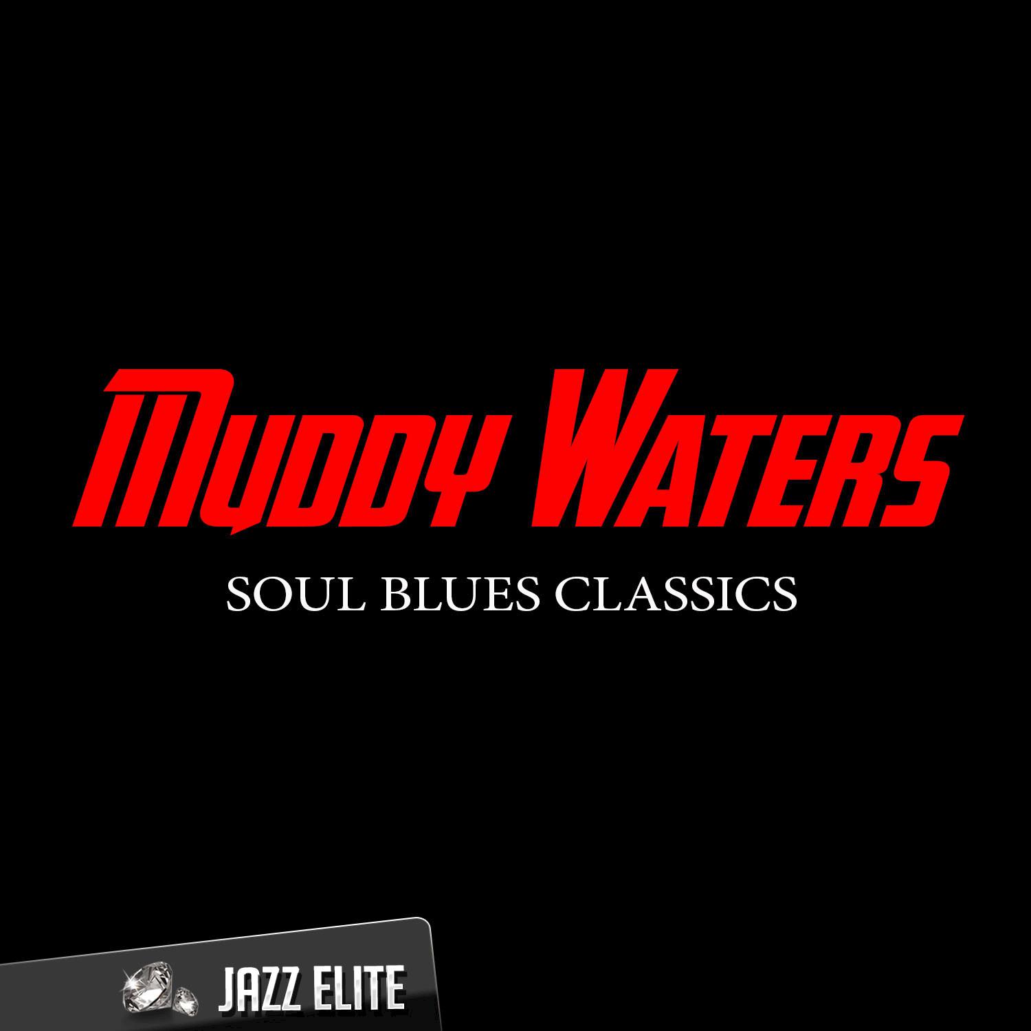Soul Blues Classics