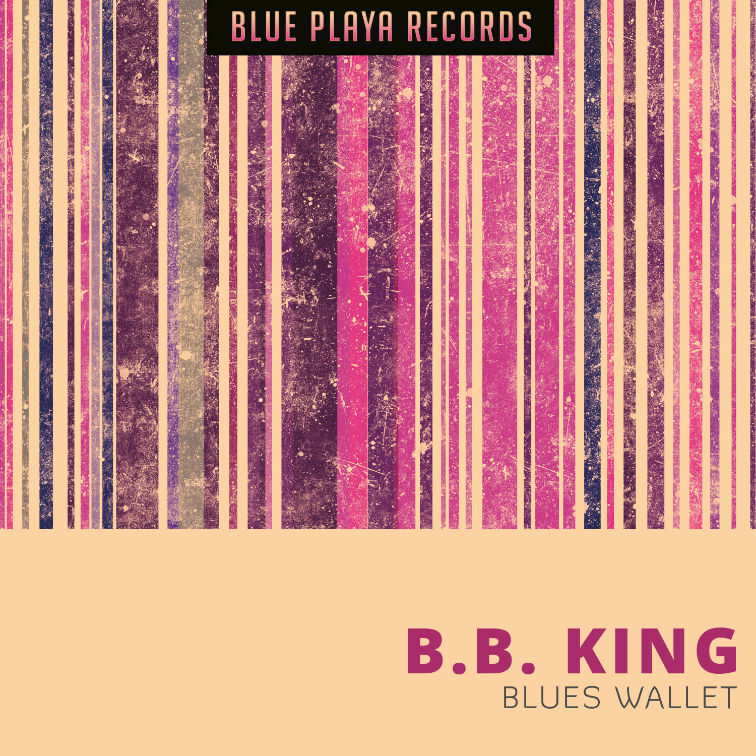 Blues Wallet